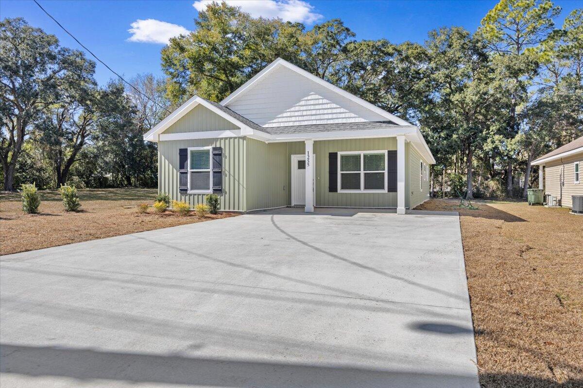 MILLS LANDING - Residential