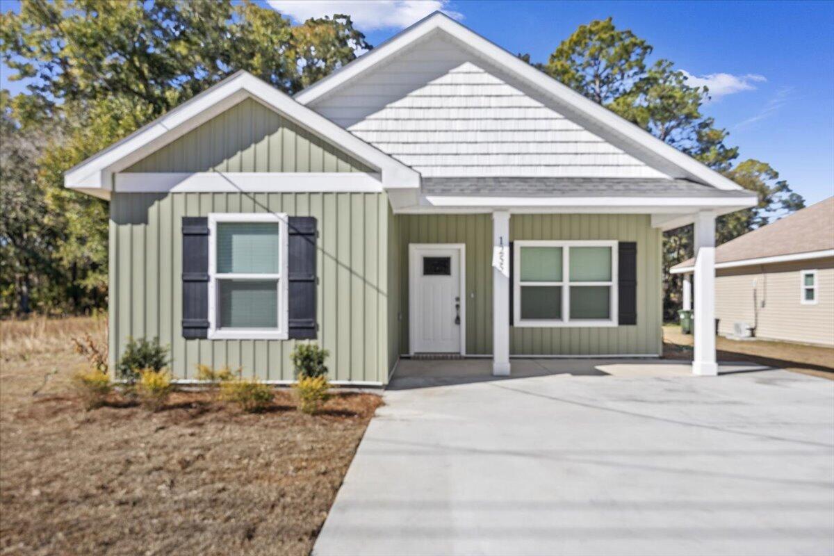 MILLS LANDING - Residential