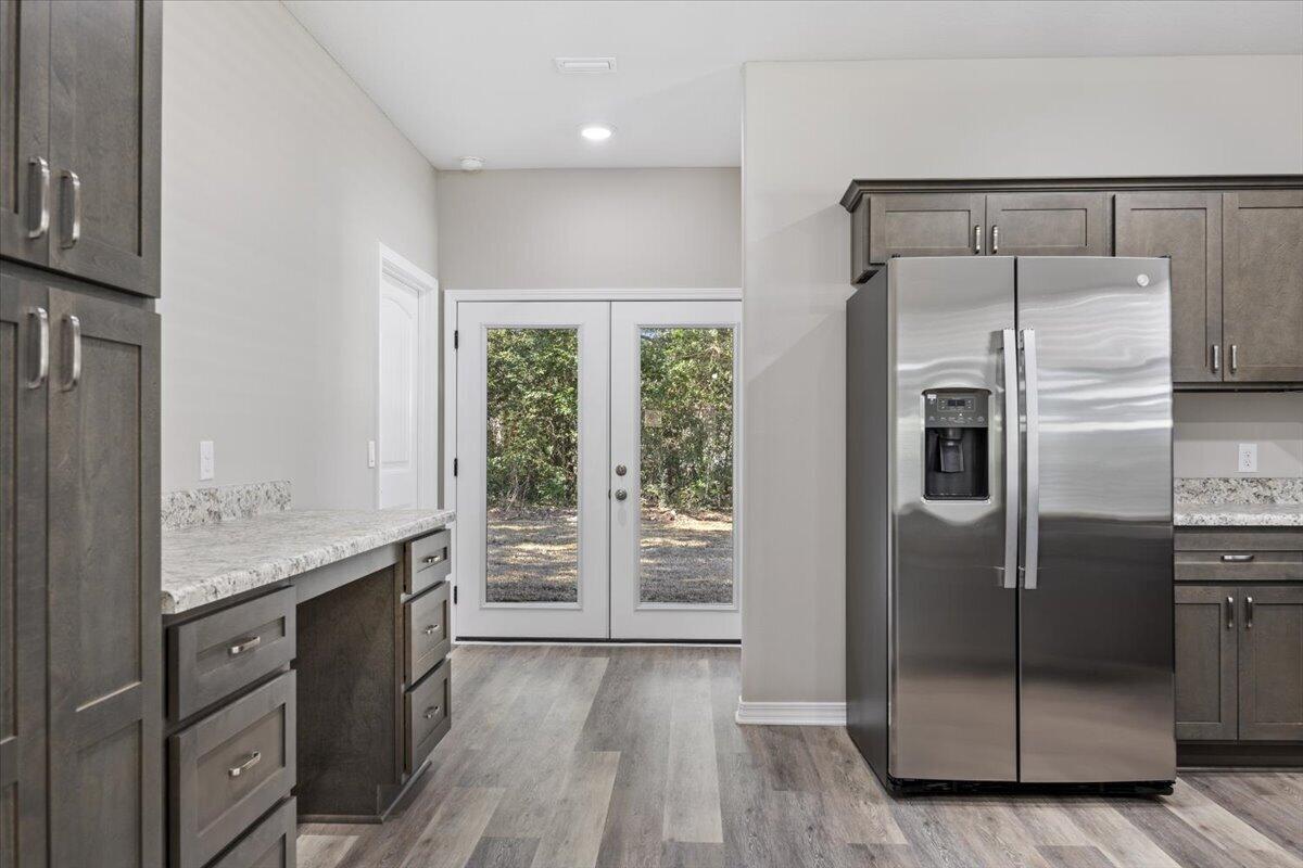 MILLS LANDING - Residential