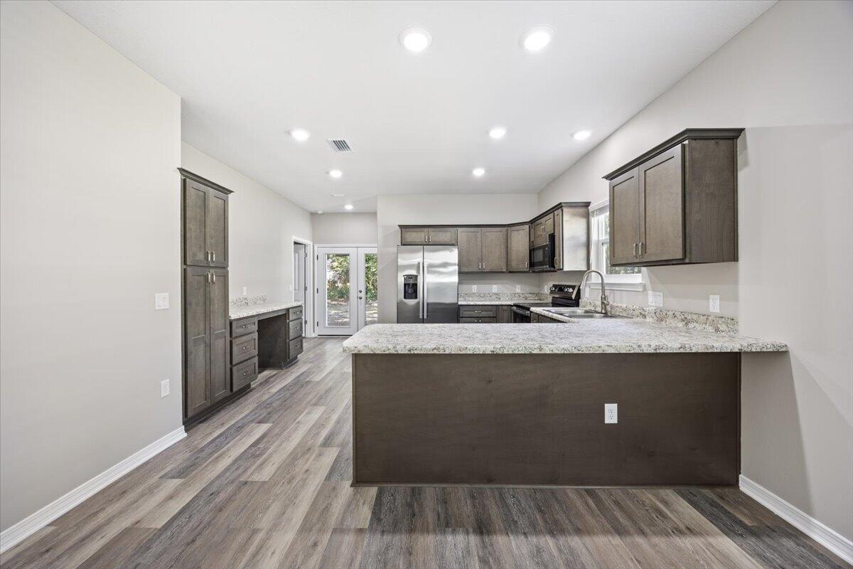 MILLS LANDING - Residential