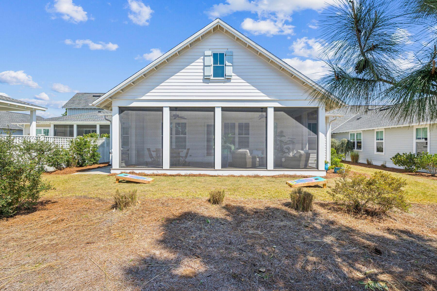 WATERSOUND ORIGINS - Residential