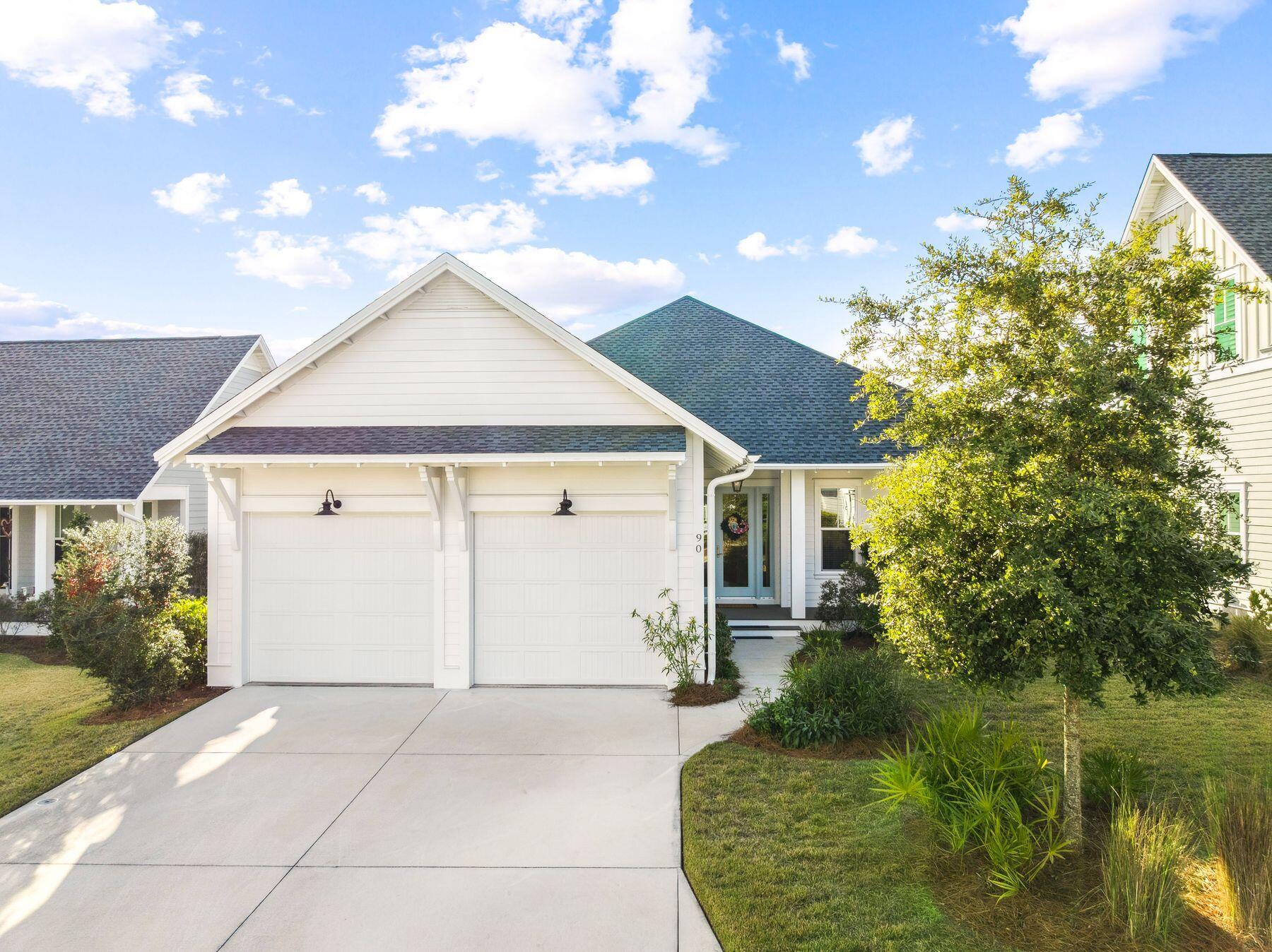 WATERSOUND ORIGINS - Residential