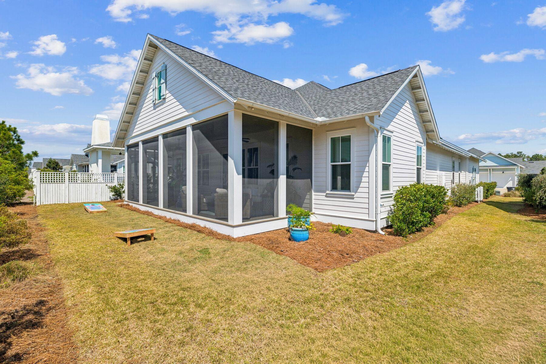 WATERSOUND ORIGINS - Residential