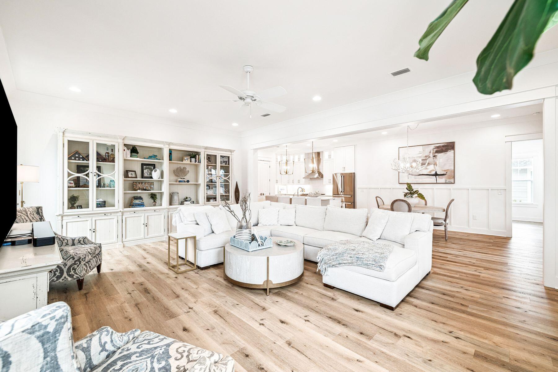 WATERSOUND ORIGINS - Residential