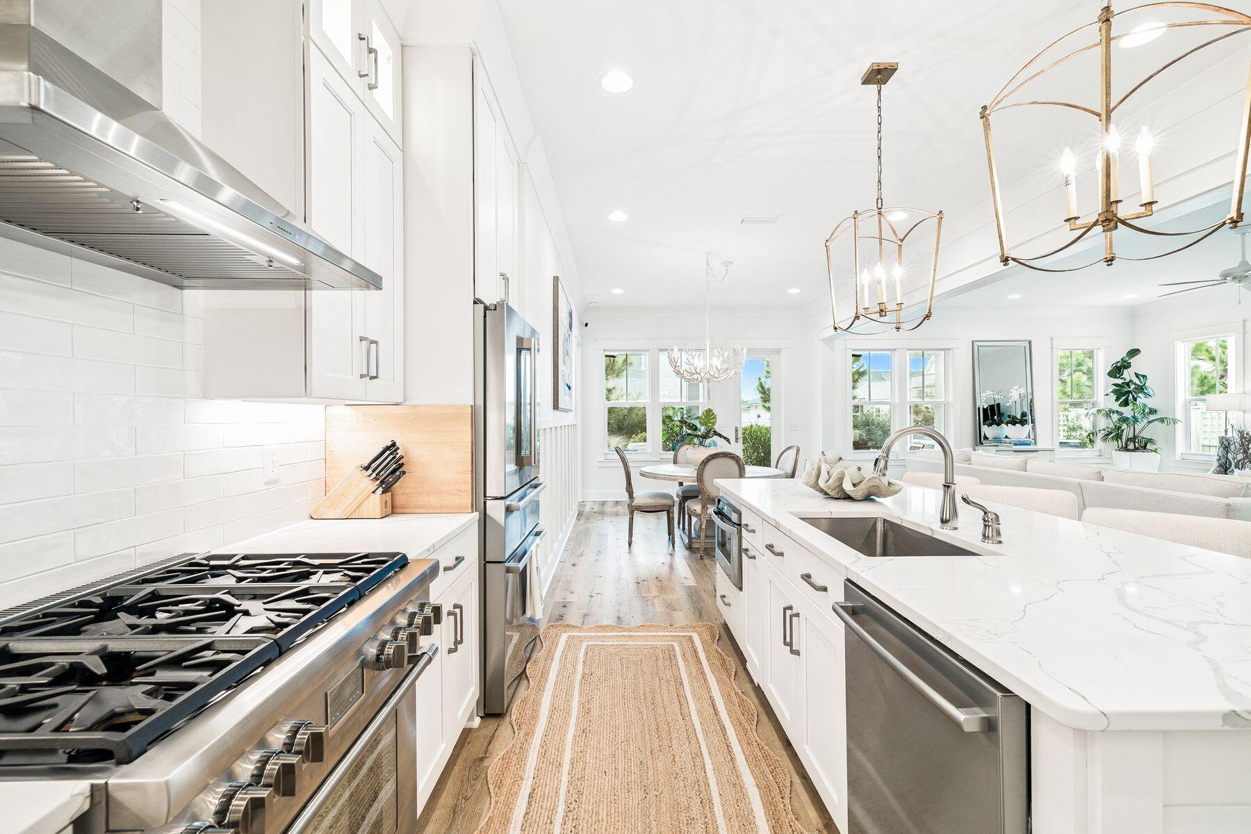 WATERSOUND ORIGINS - Residential