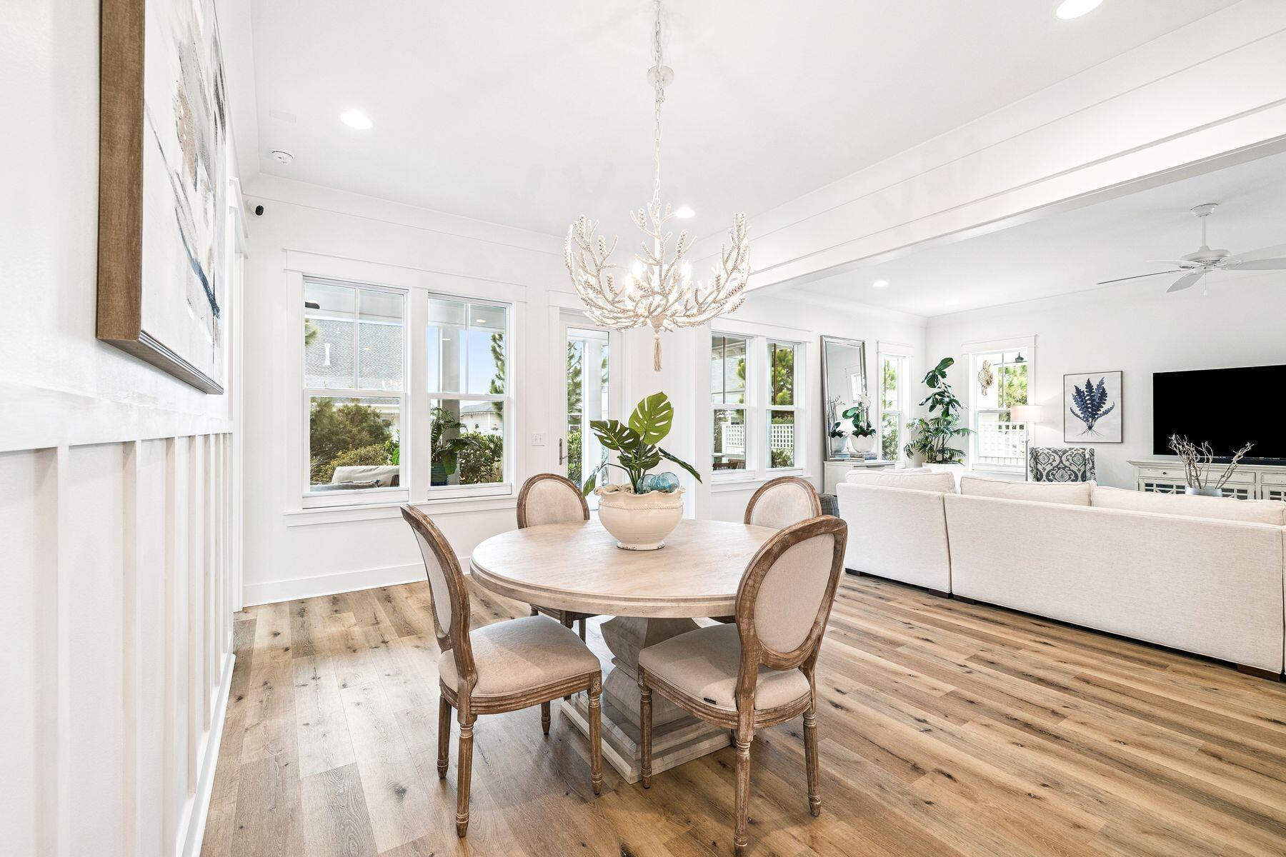 WATERSOUND ORIGINS - Residential