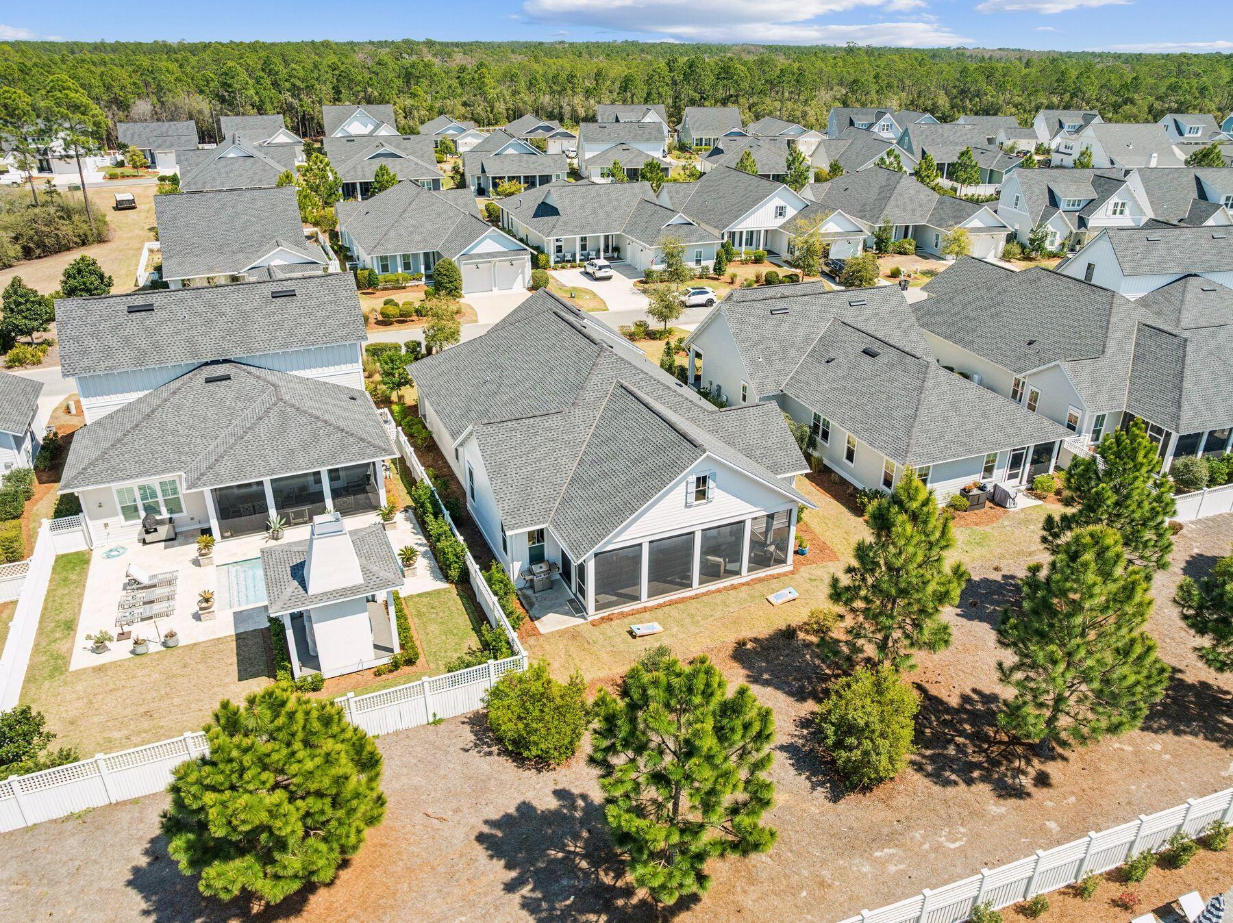 WATERSOUND ORIGINS - Residential