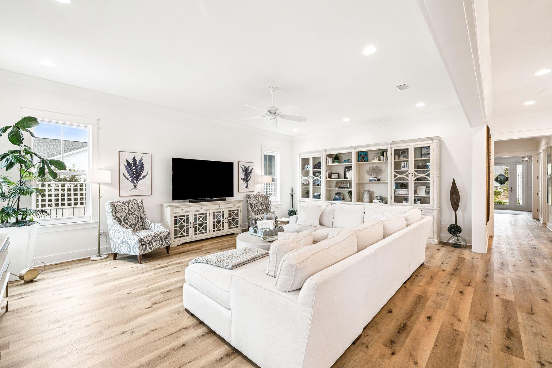 WATERSOUND ORIGINS - Residential