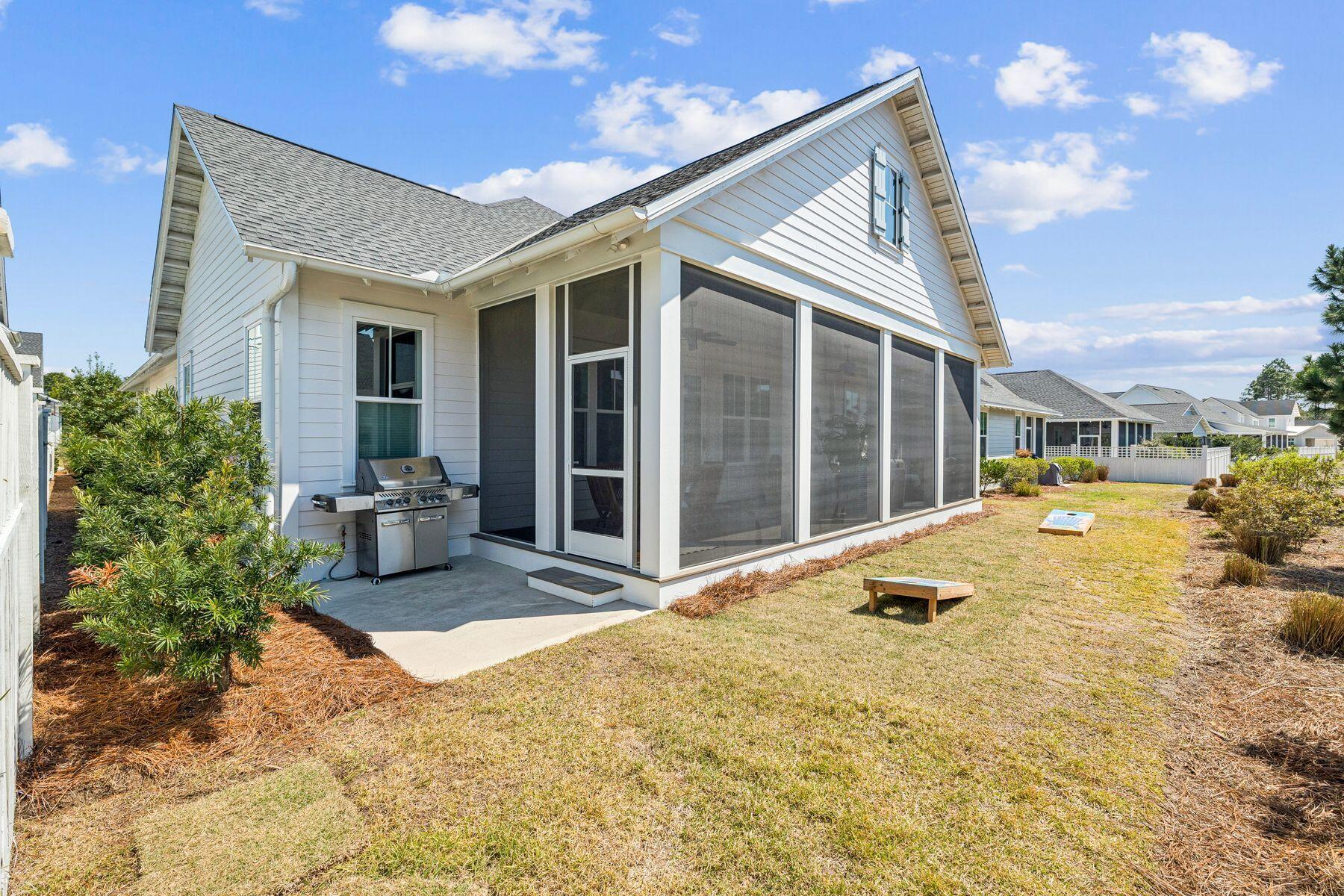 WATERSOUND ORIGINS - Residential