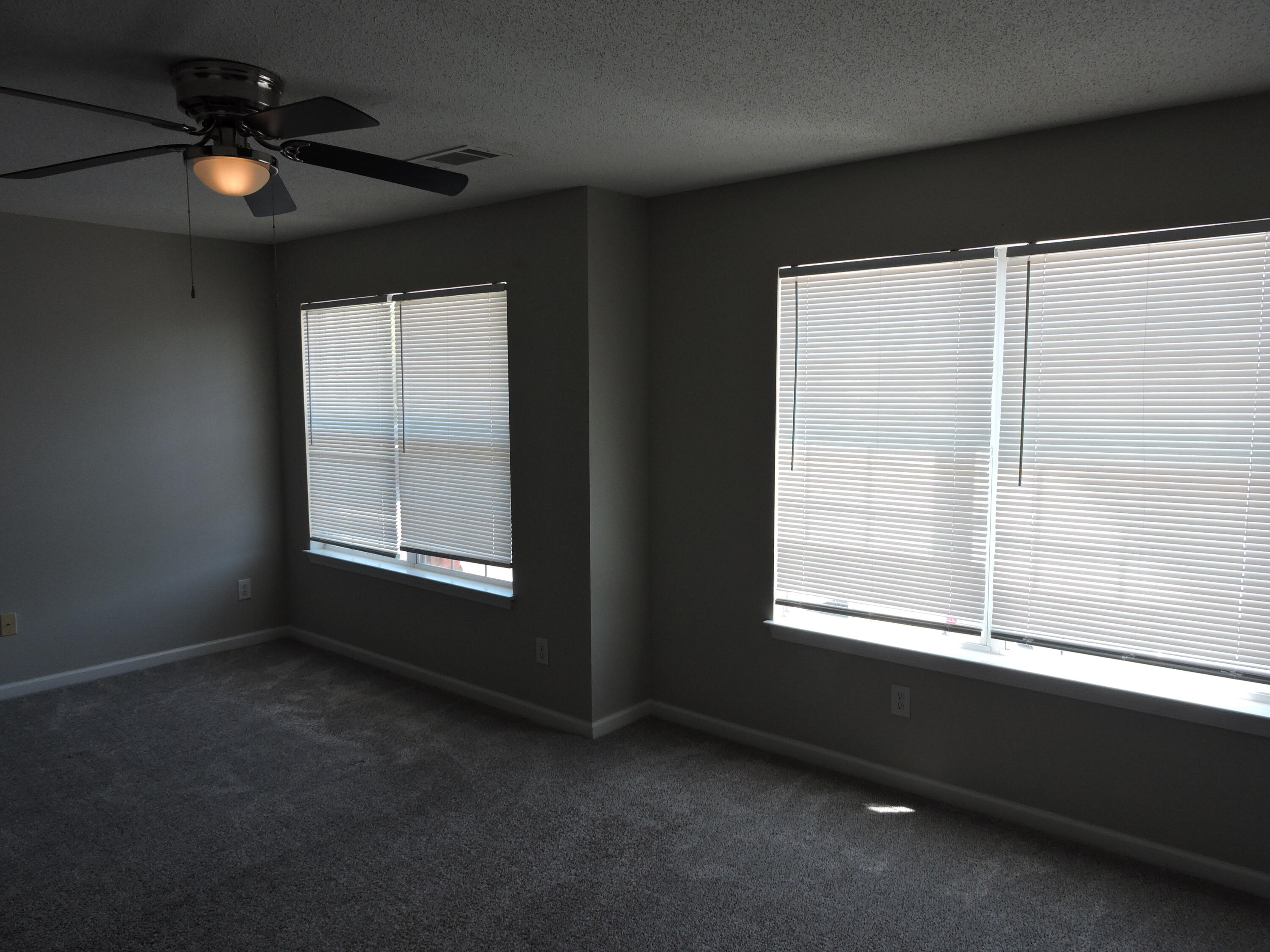 ROLLING PINES - Residential Lease