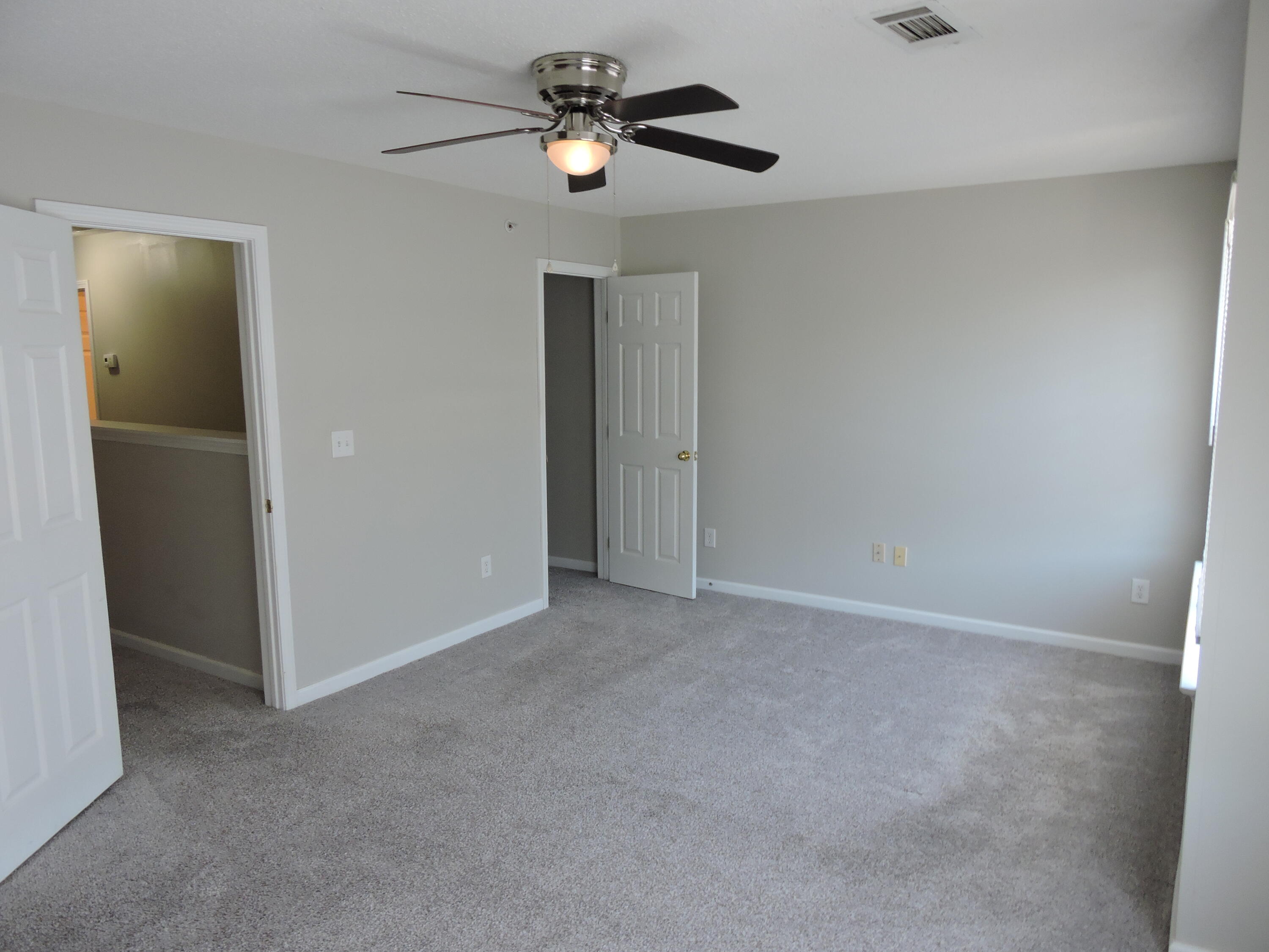 ROLLING PINES - Residential Lease