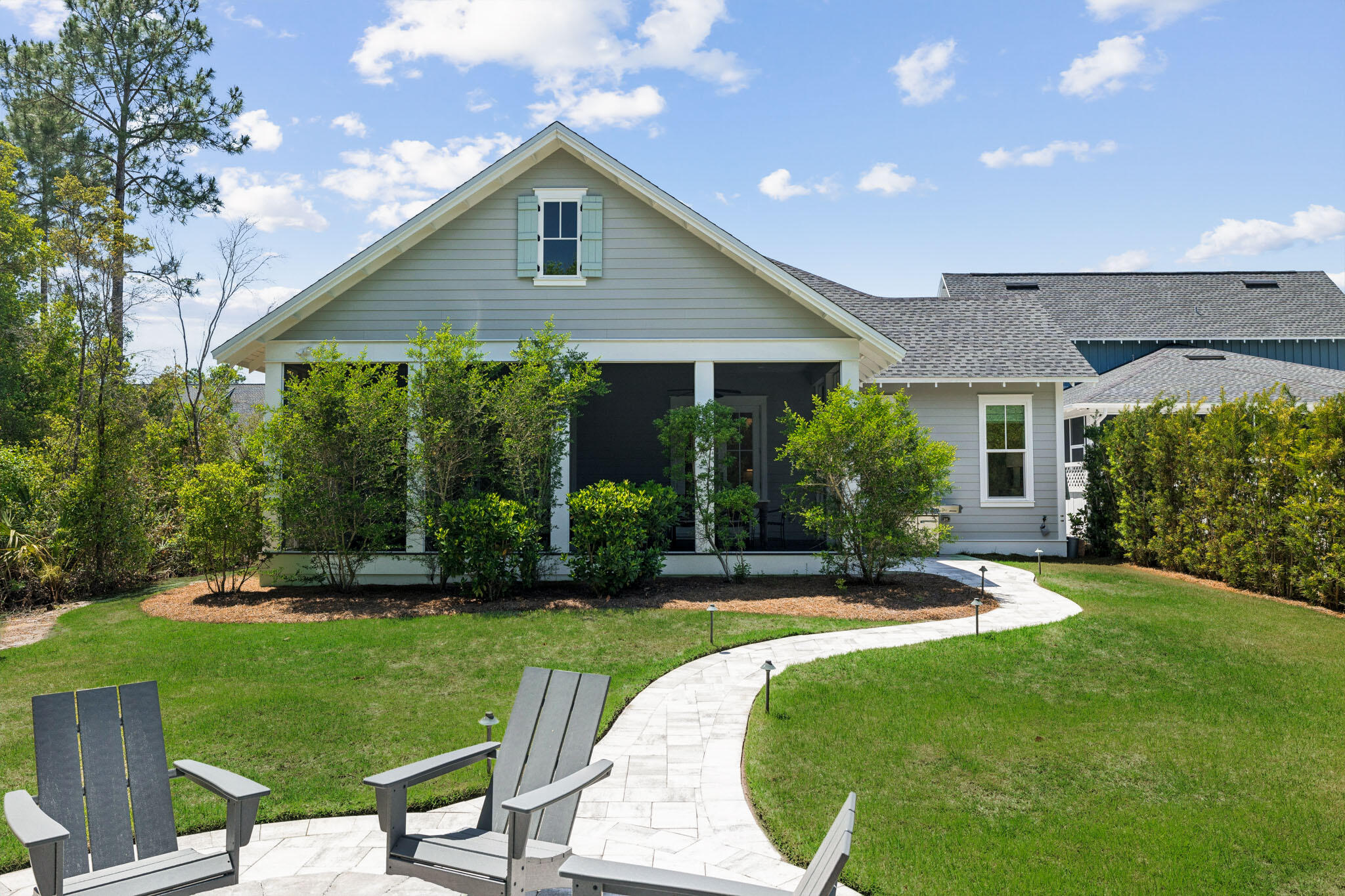 WATERSOUND ORIGINS - Residential