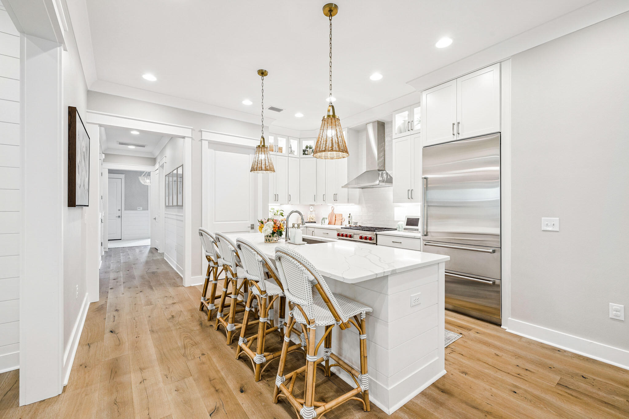 WATERSOUND ORIGINS - Residential