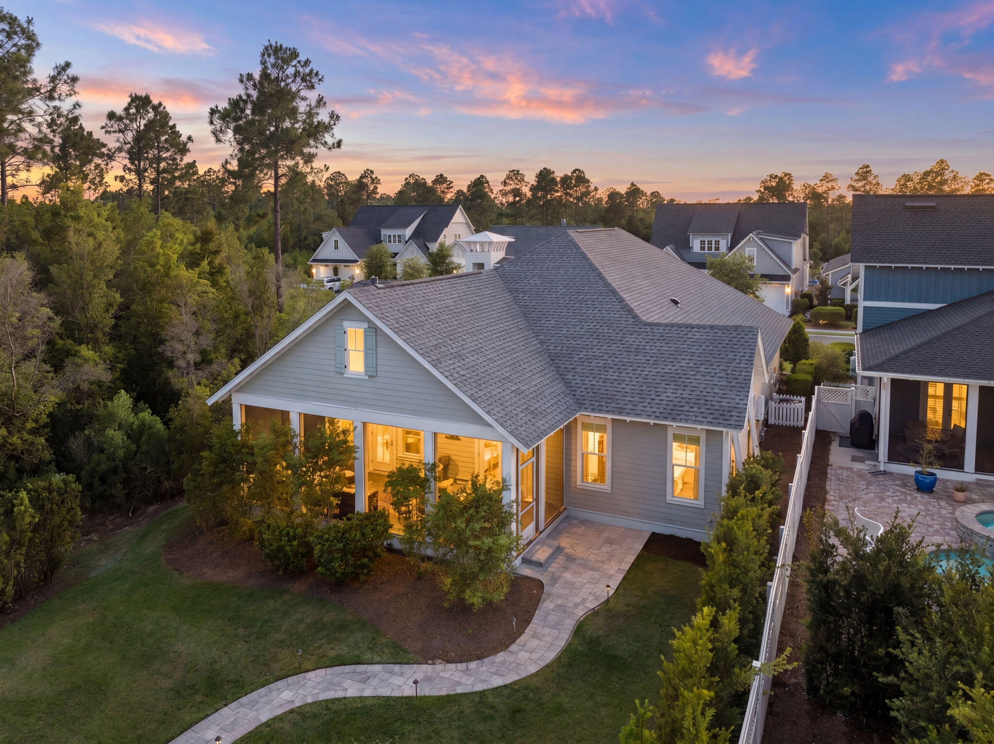 WATERSOUND ORIGINS - Residential