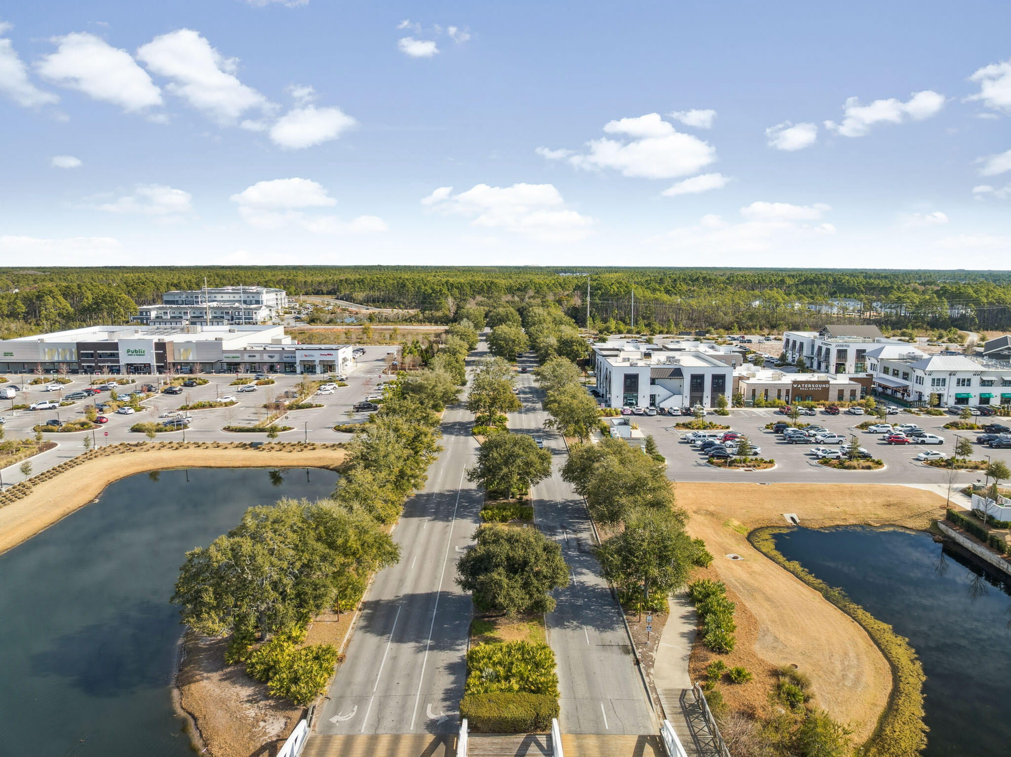 WATERSOUND ORIGINS - Residential