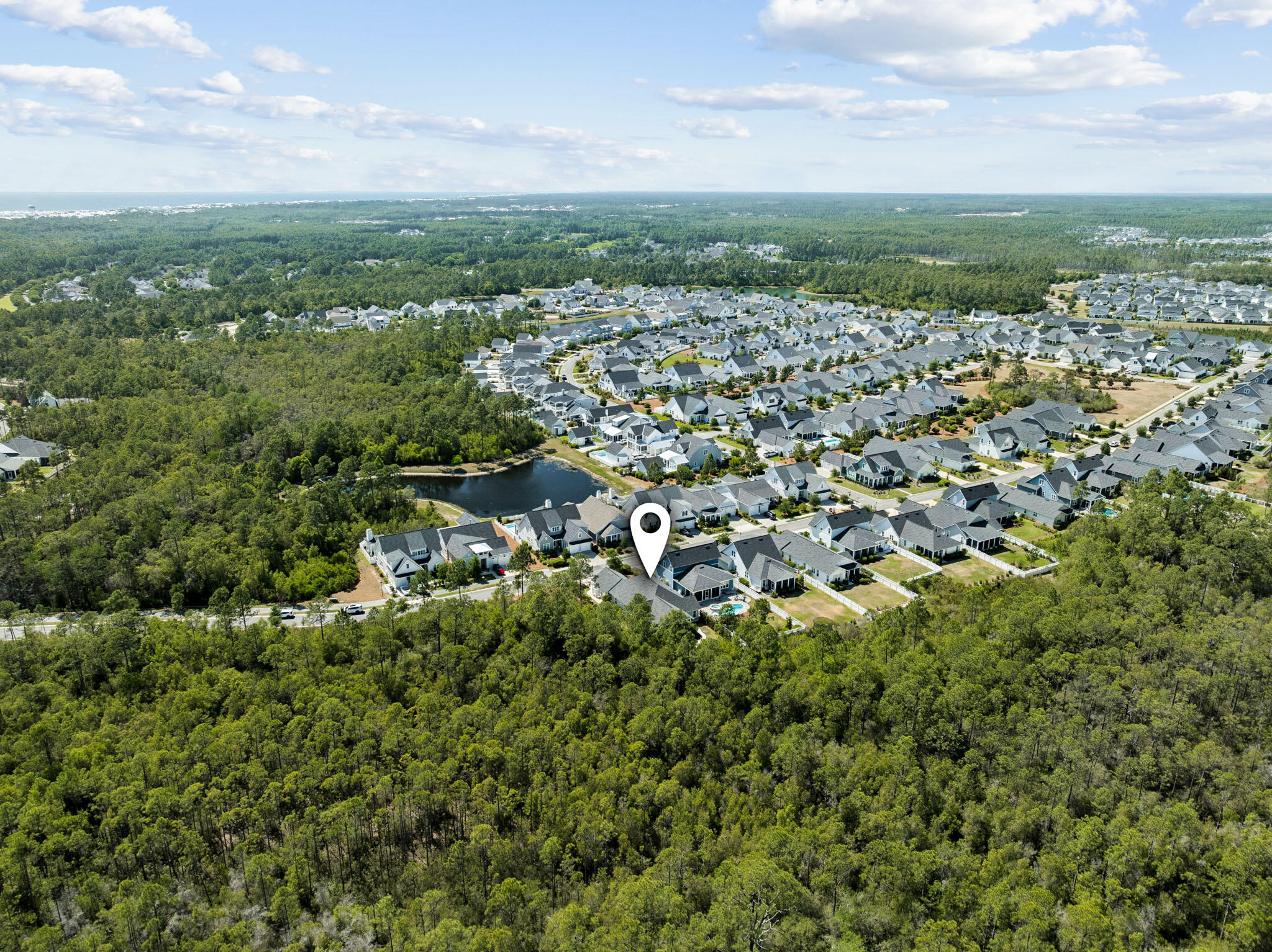 WATERSOUND ORIGINS - Residential