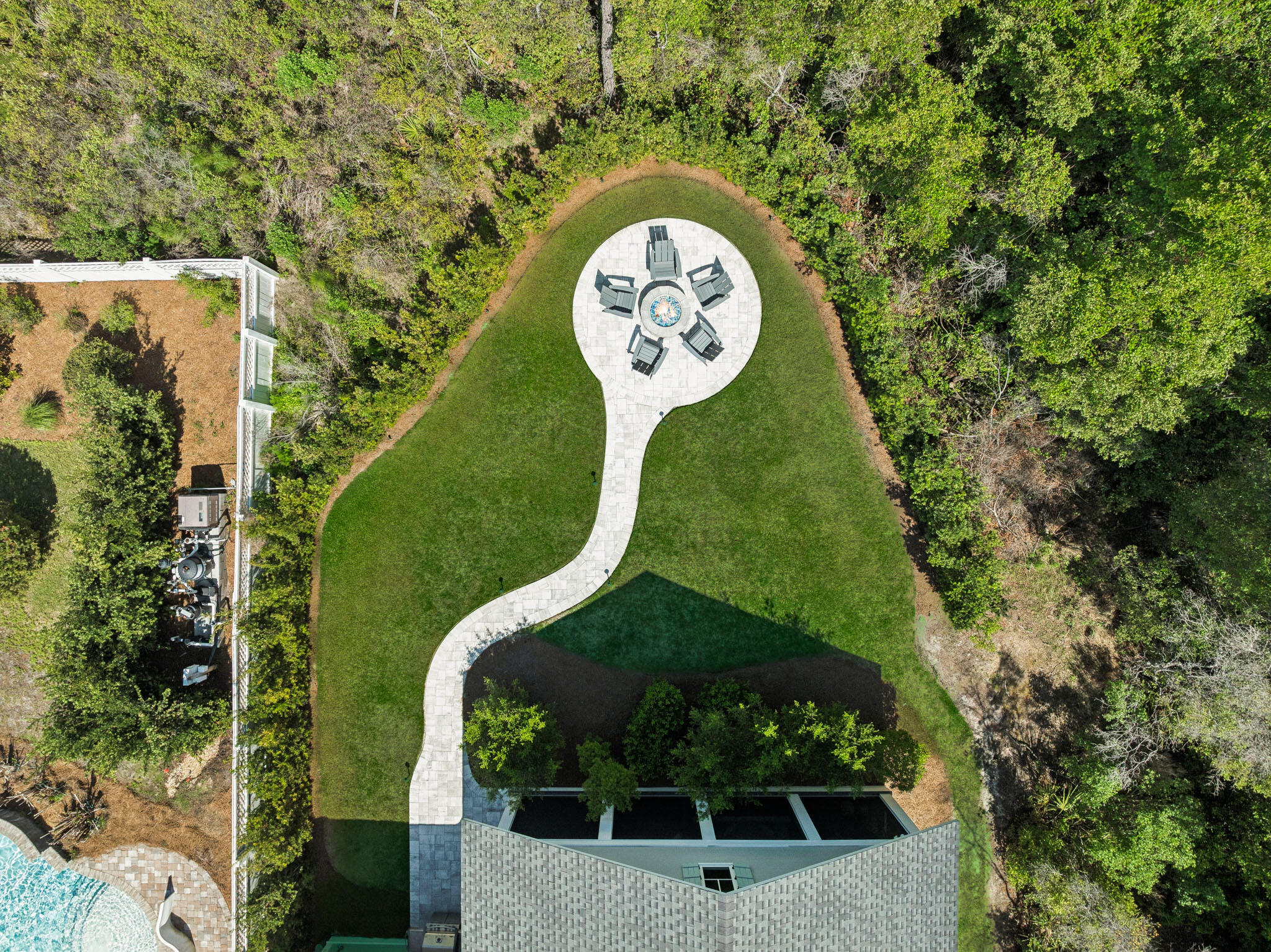 WATERSOUND ORIGINS - Residential