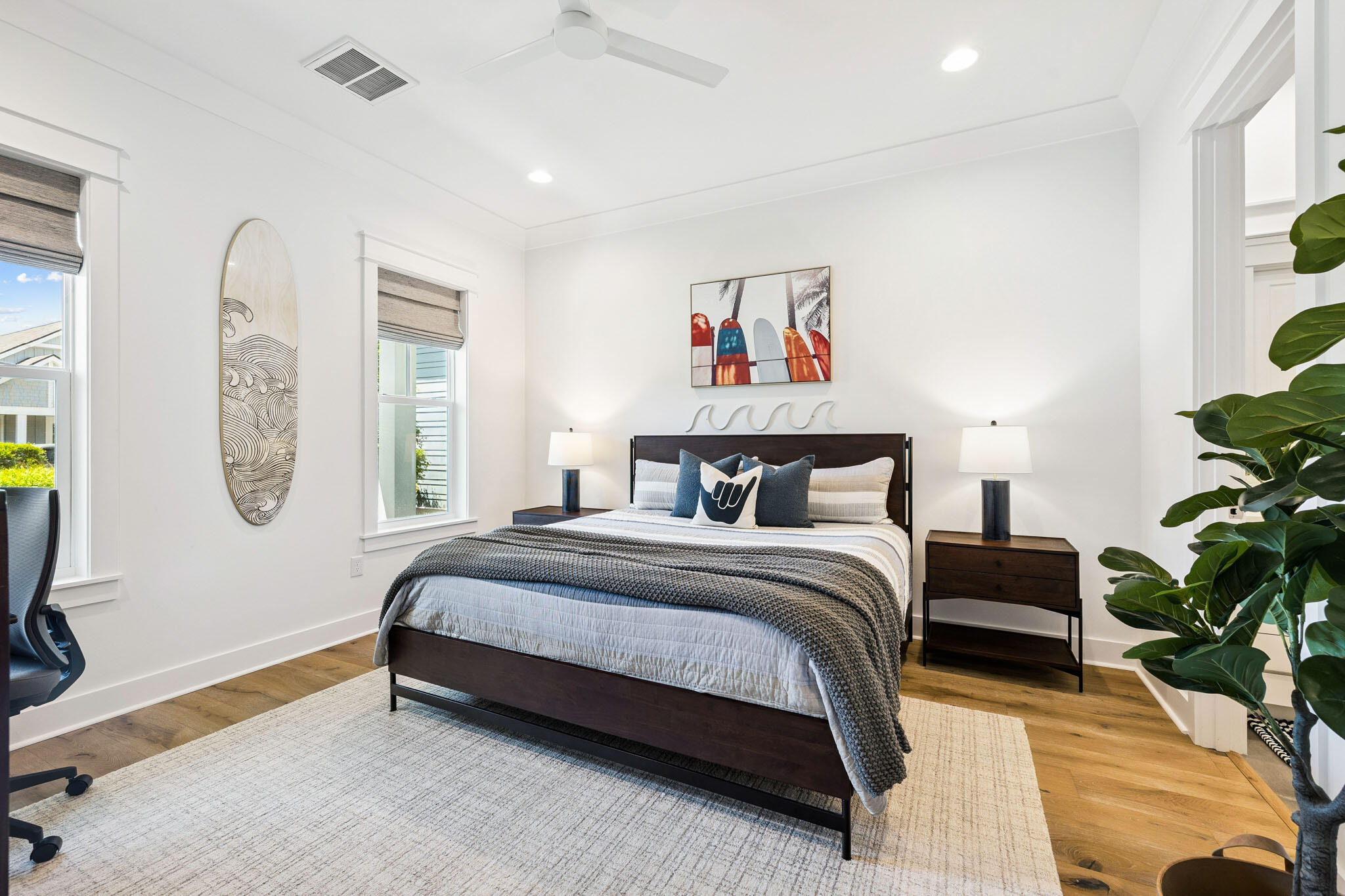 WATERSOUND ORIGINS - Residential