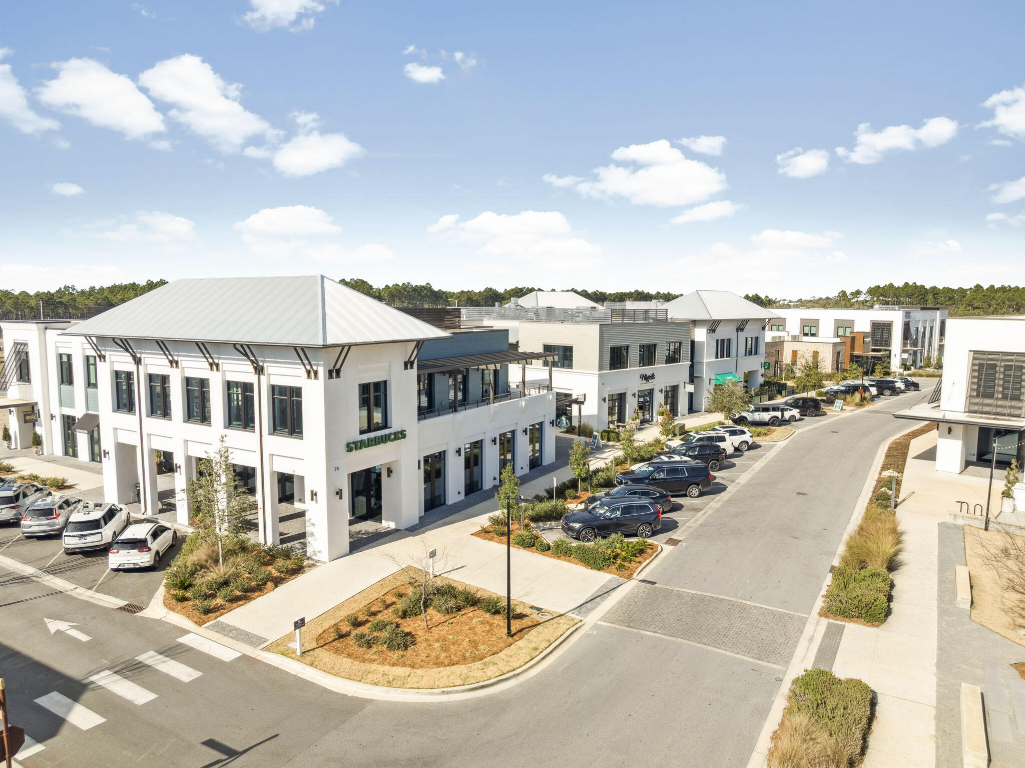 WATERSOUND ORIGINS - Residential