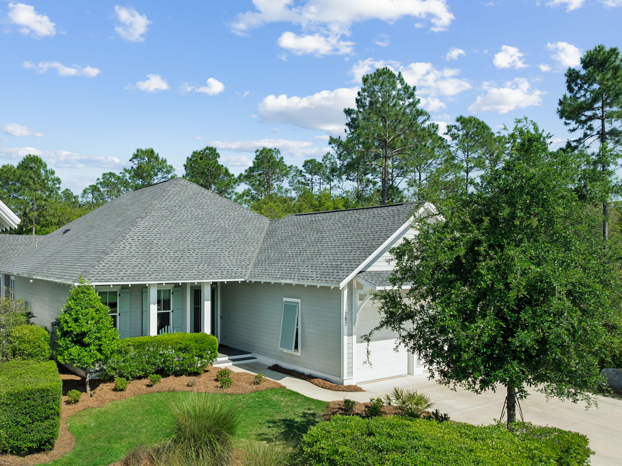 WATERSOUND ORIGINS - Residential