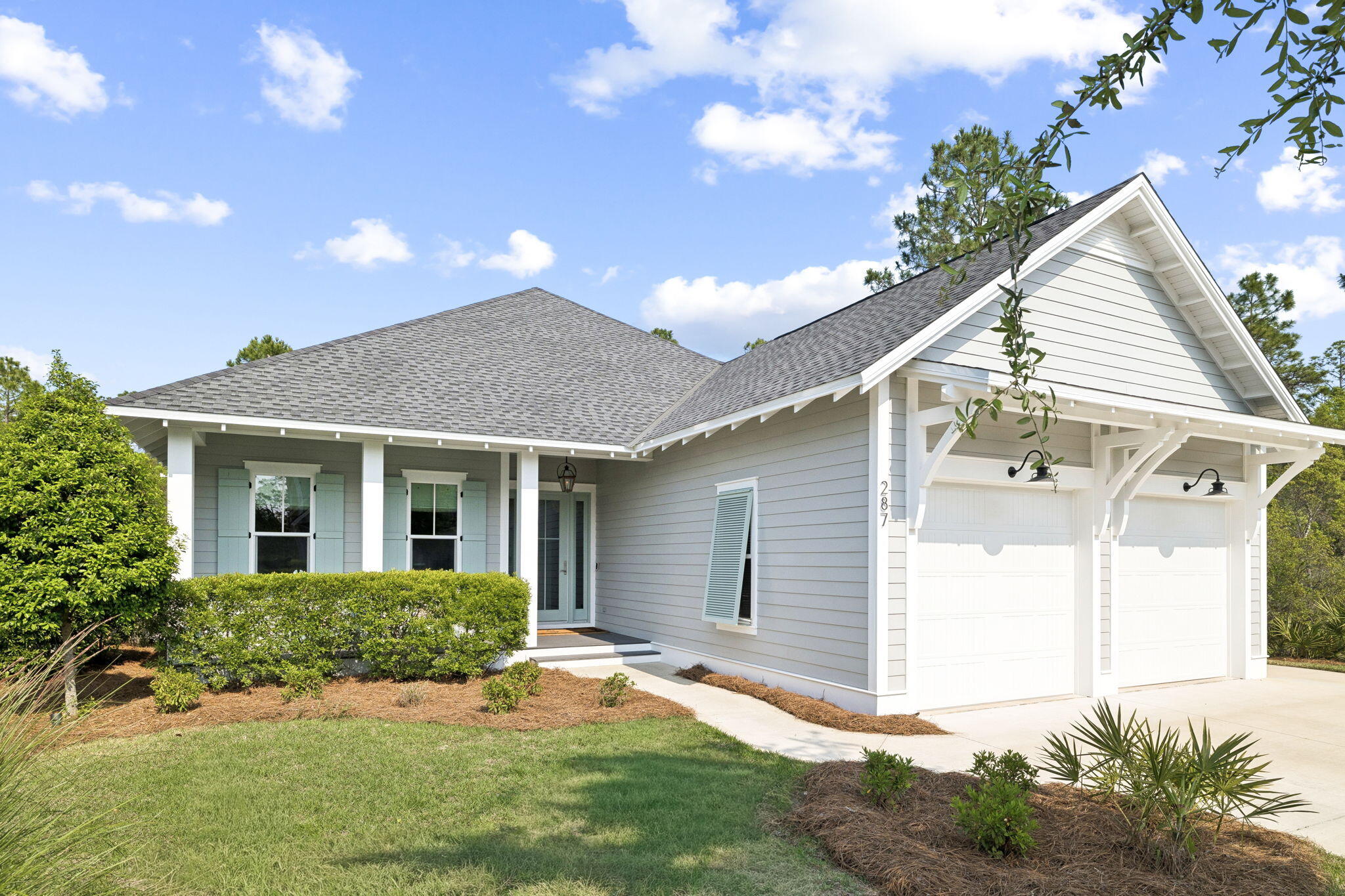 WATERSOUND ORIGINS - Residential