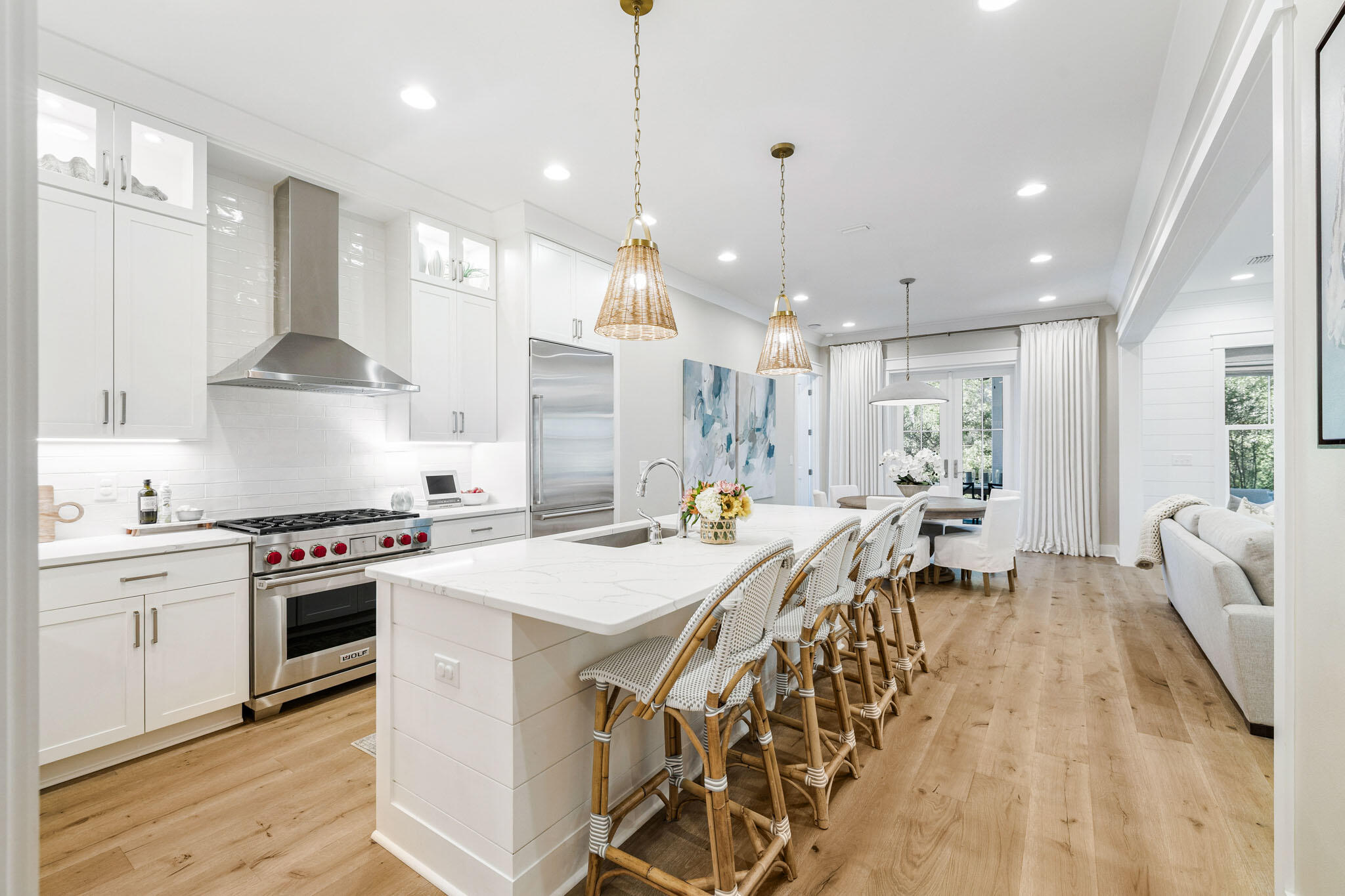 WATERSOUND ORIGINS - Residential