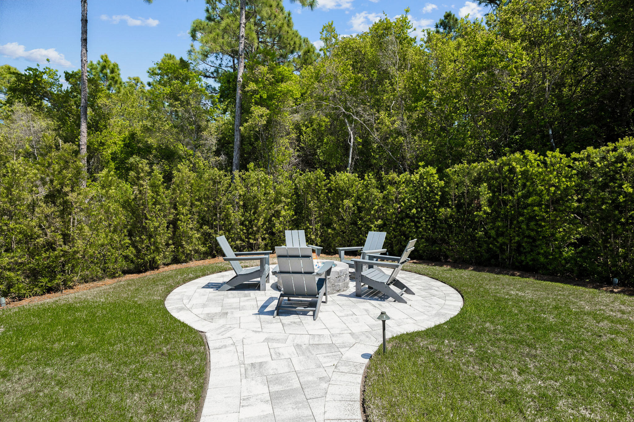 WATERSOUND ORIGINS - Residential