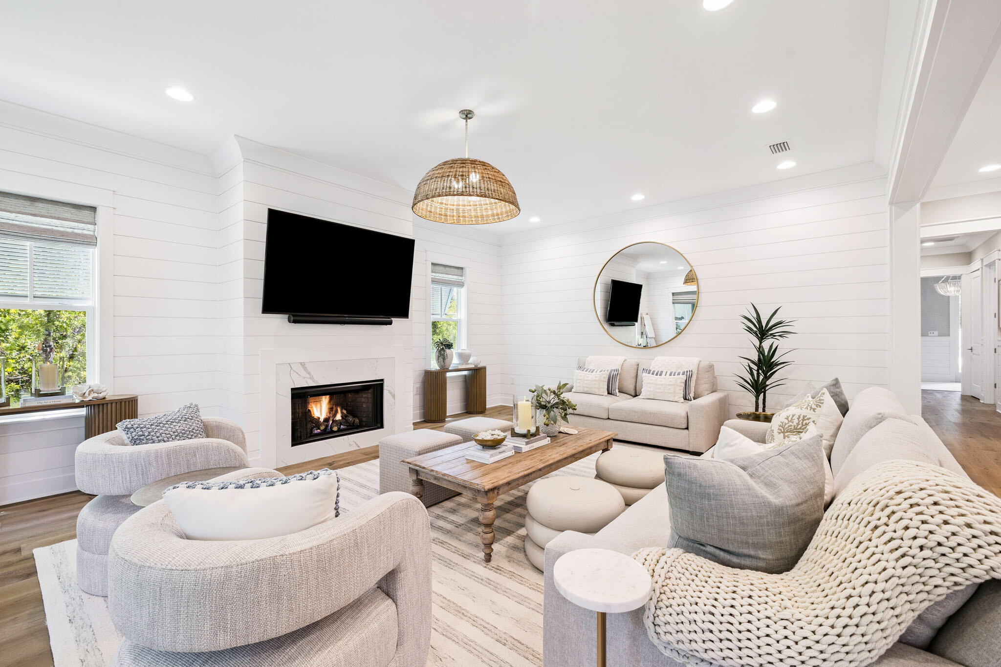 WATERSOUND ORIGINS - Residential