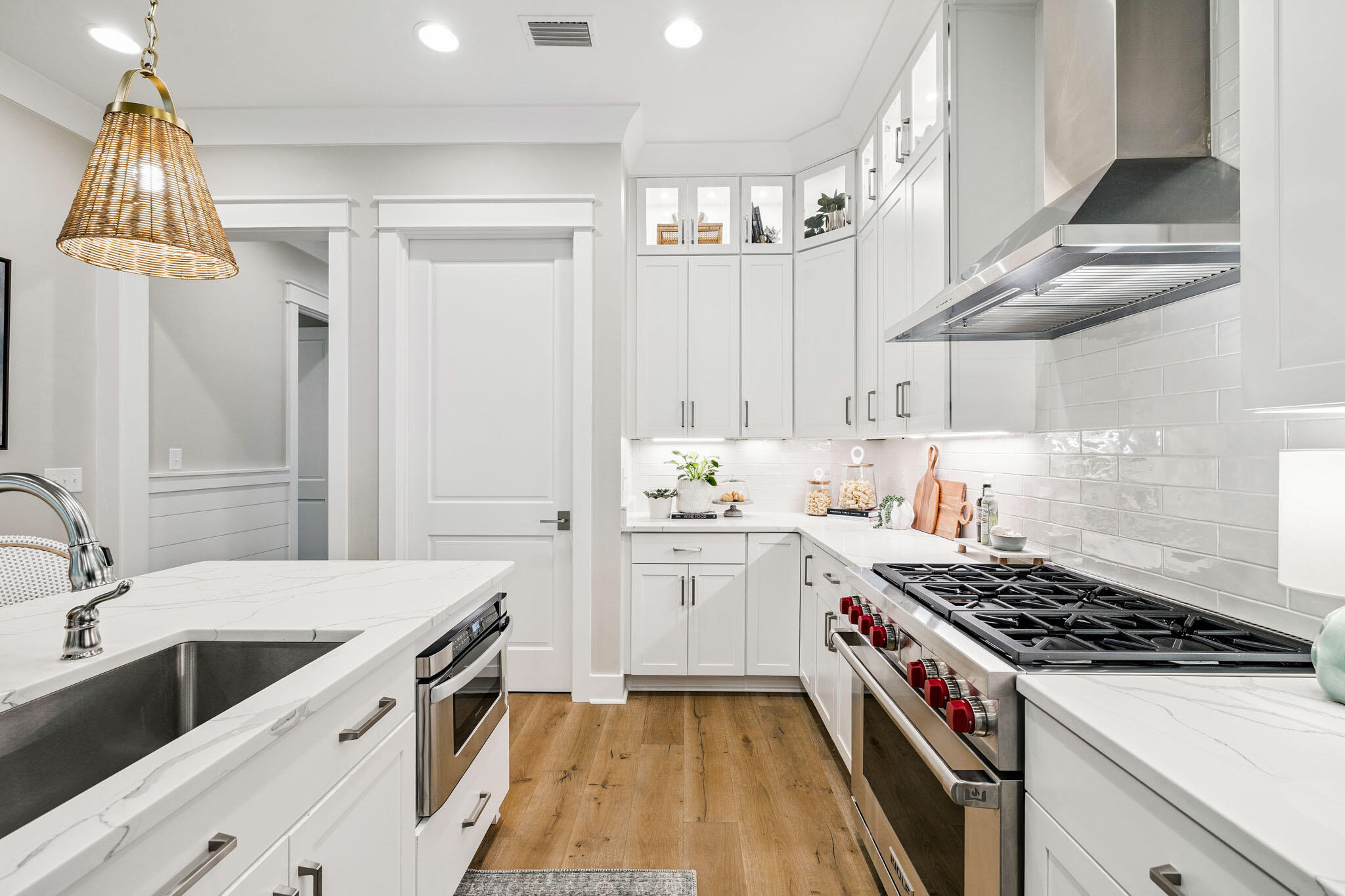 WATERSOUND ORIGINS - Residential