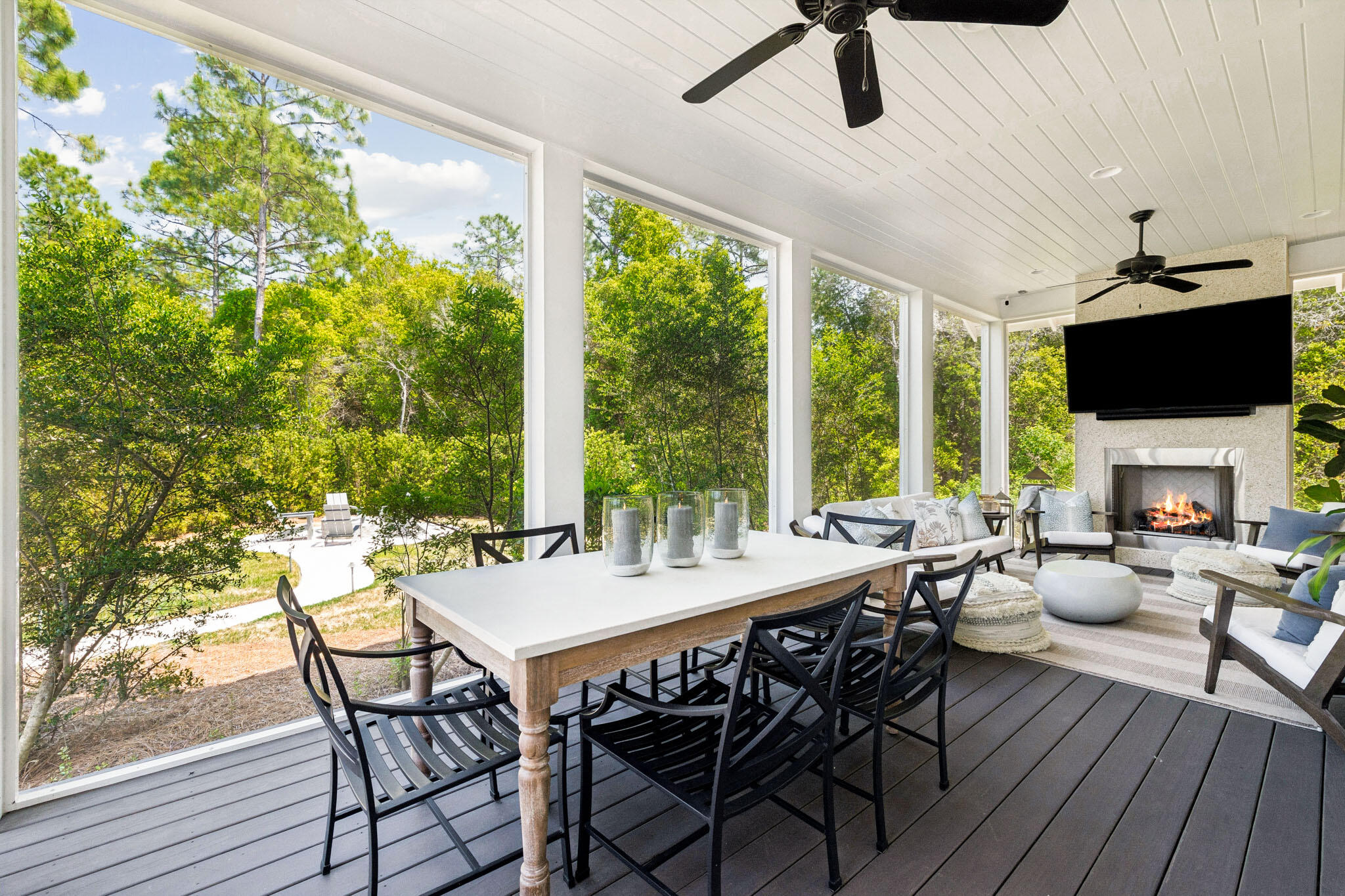 WATERSOUND ORIGINS - Residential