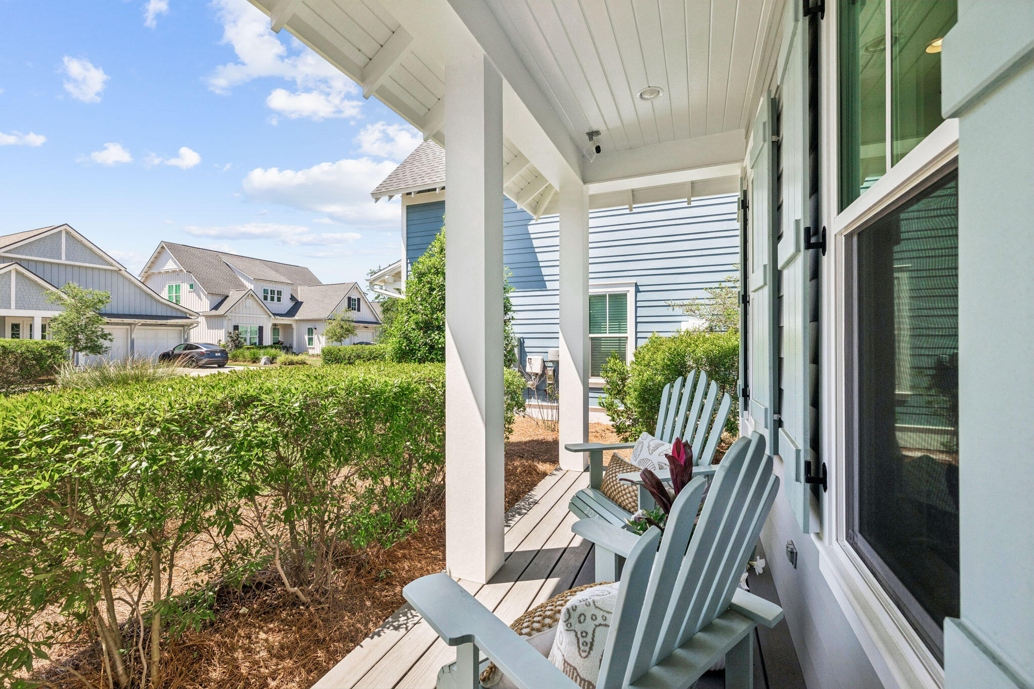 WATERSOUND ORIGINS - Residential