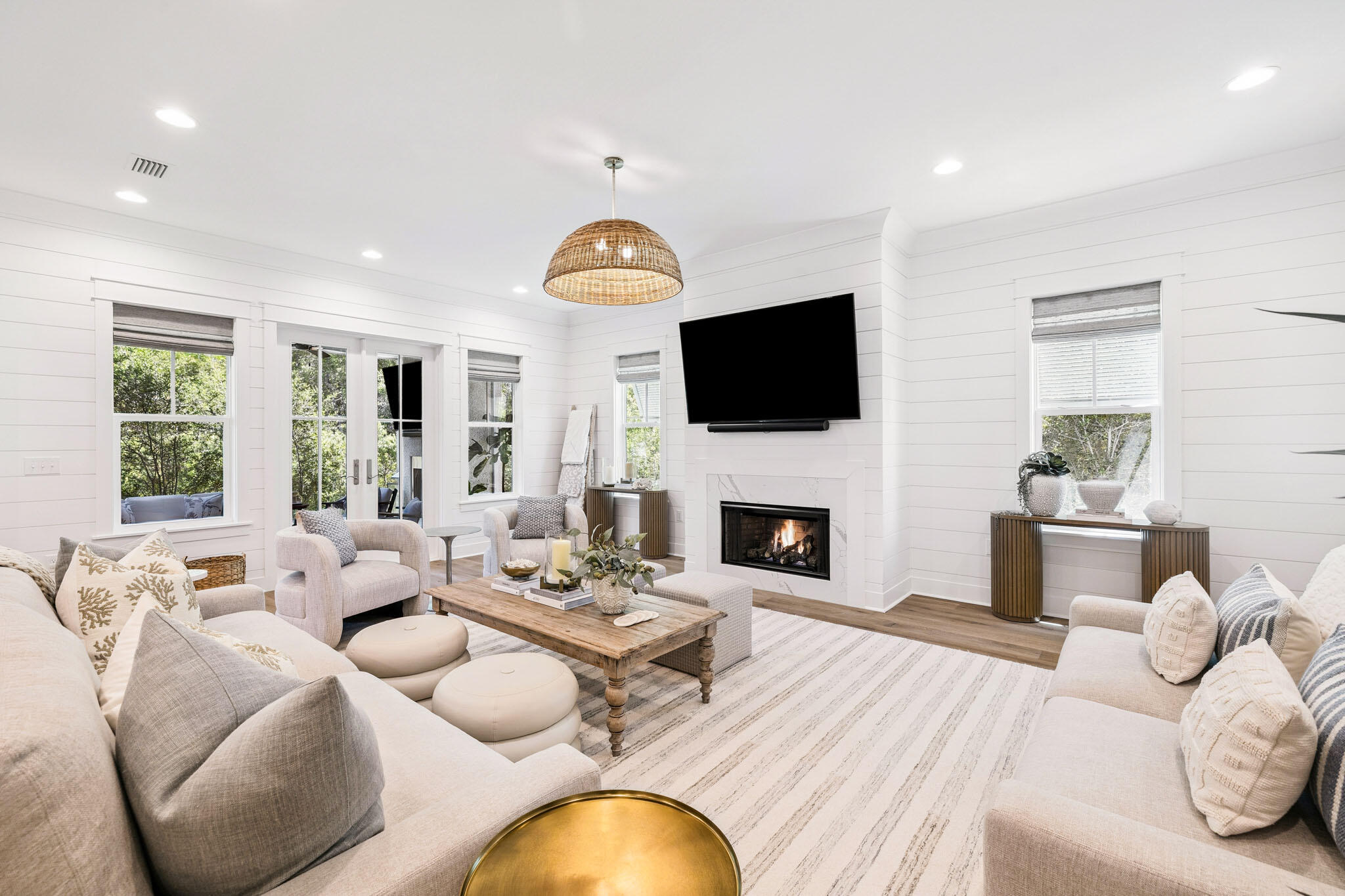 WATERSOUND ORIGINS - Residential