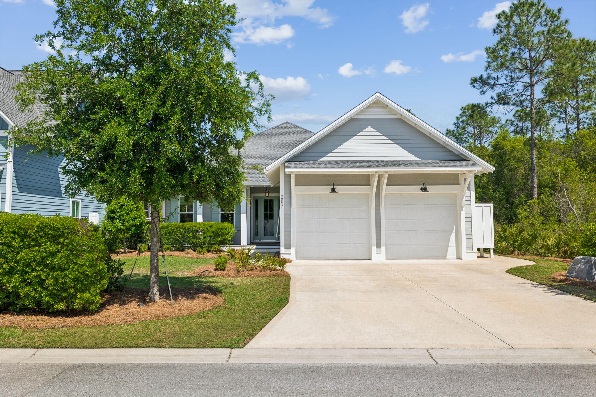 WATERSOUND ORIGINS - Residential