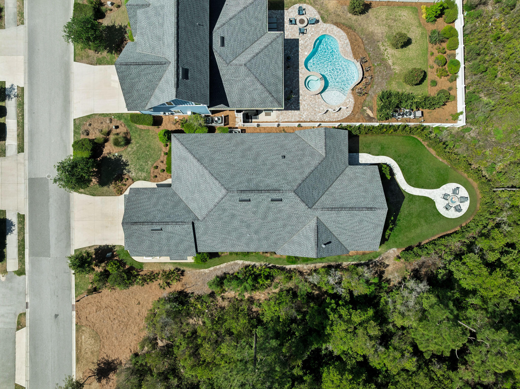 WATERSOUND ORIGINS - Residential