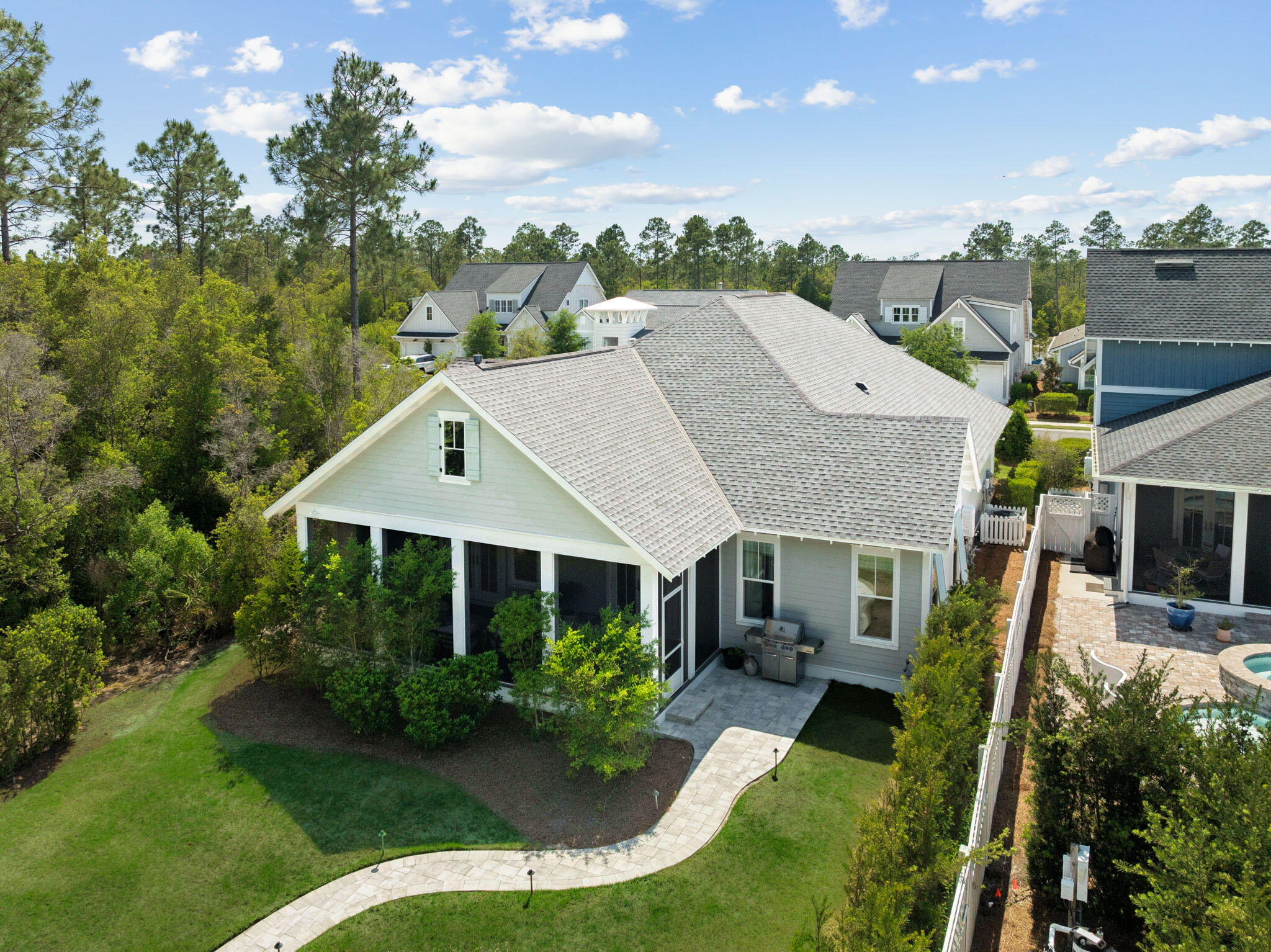 WATERSOUND ORIGINS - Residential