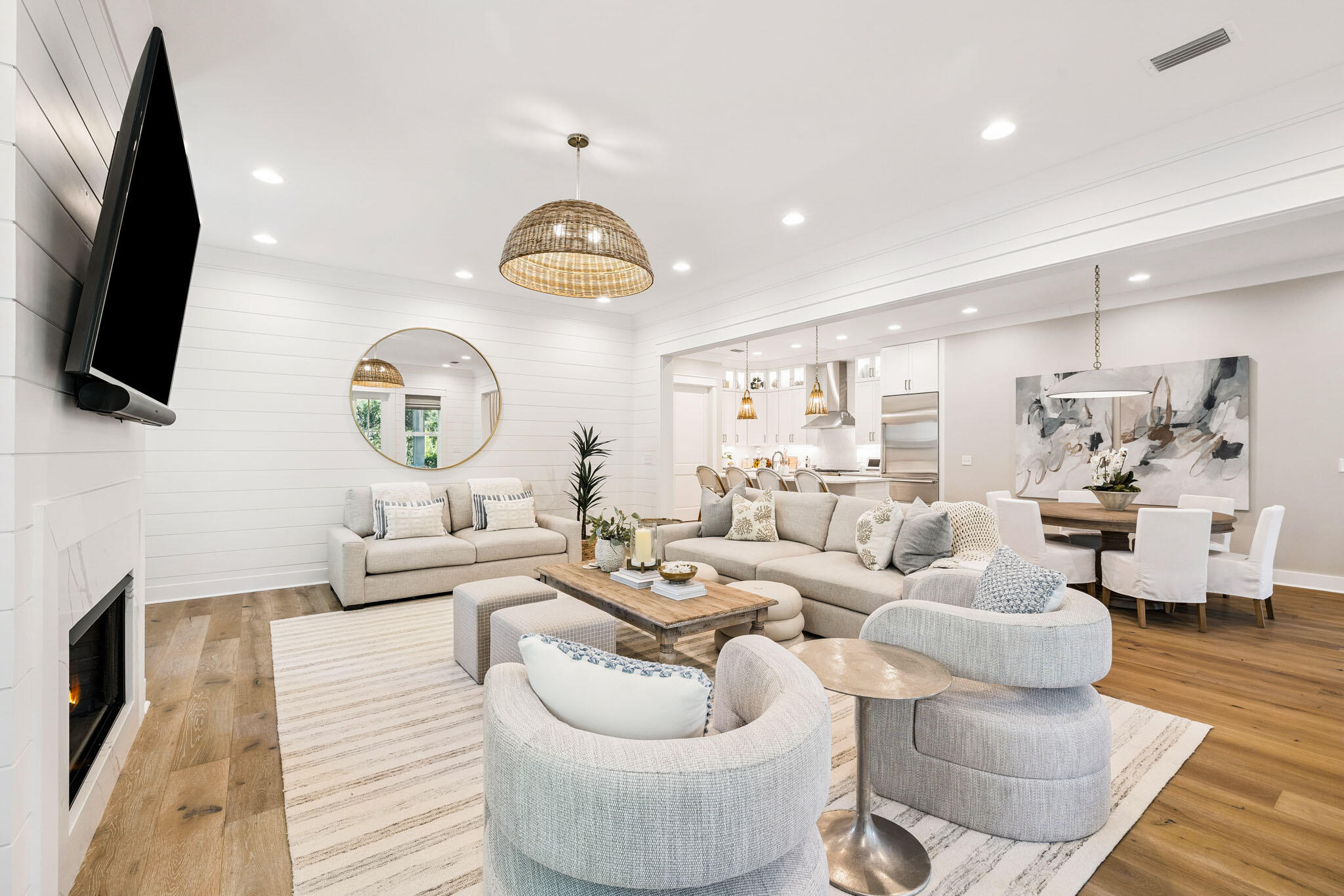 WATERSOUND ORIGINS - Residential