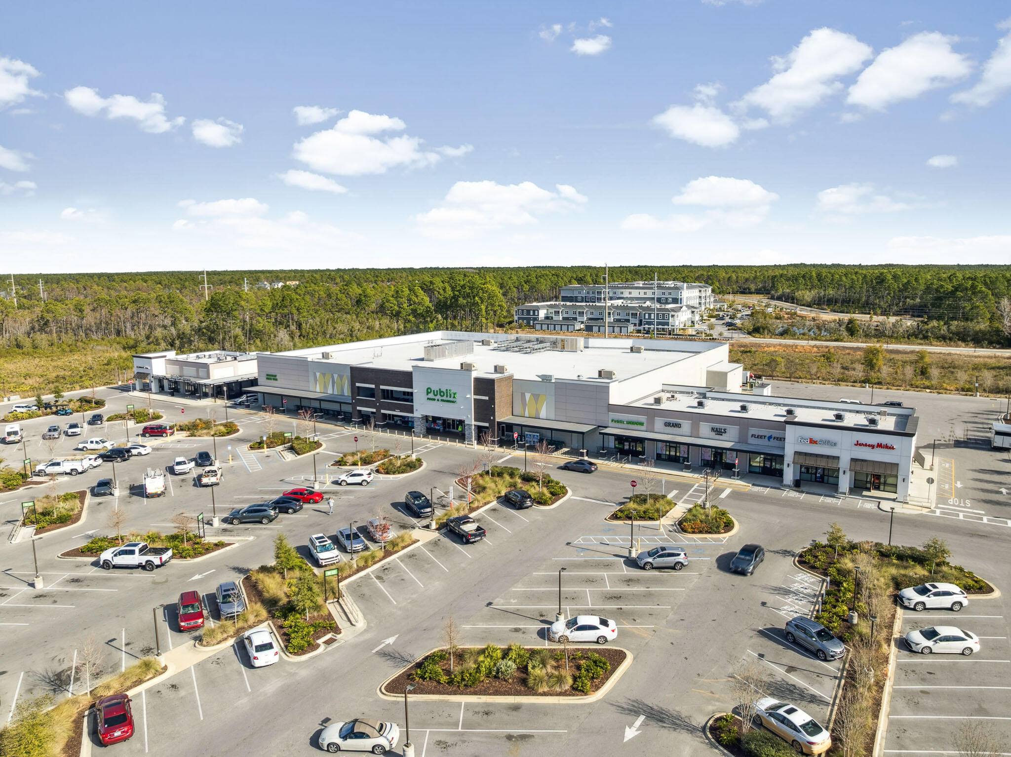 WATERSOUND ORIGINS - Residential