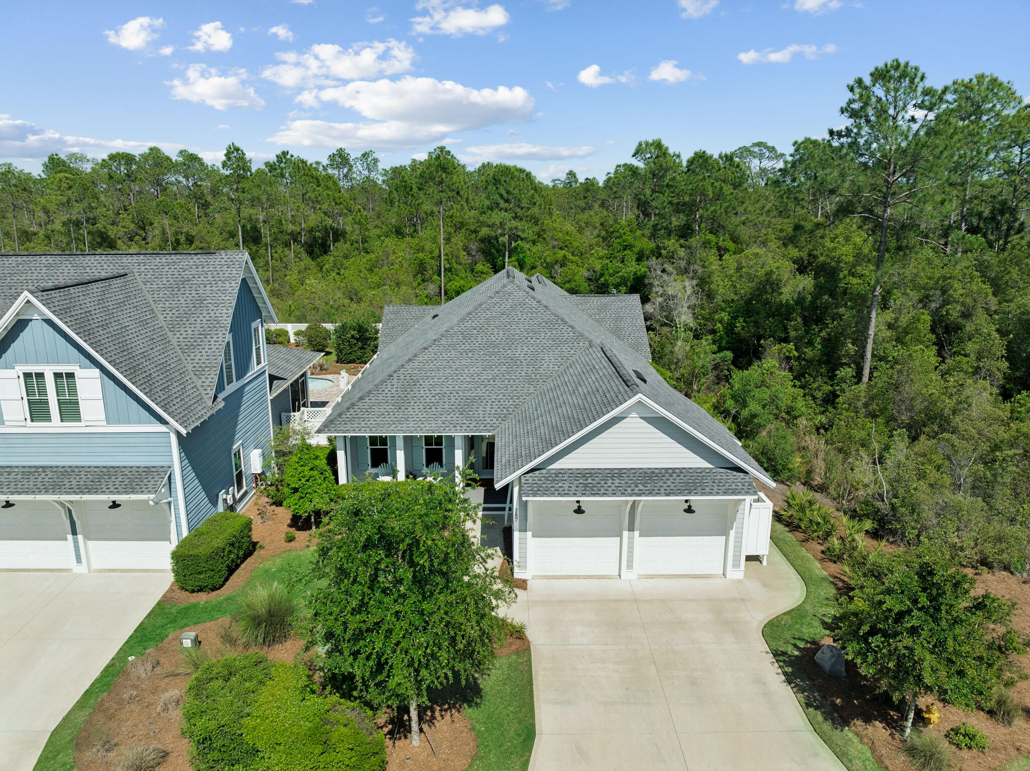 WATERSOUND ORIGINS - Residential