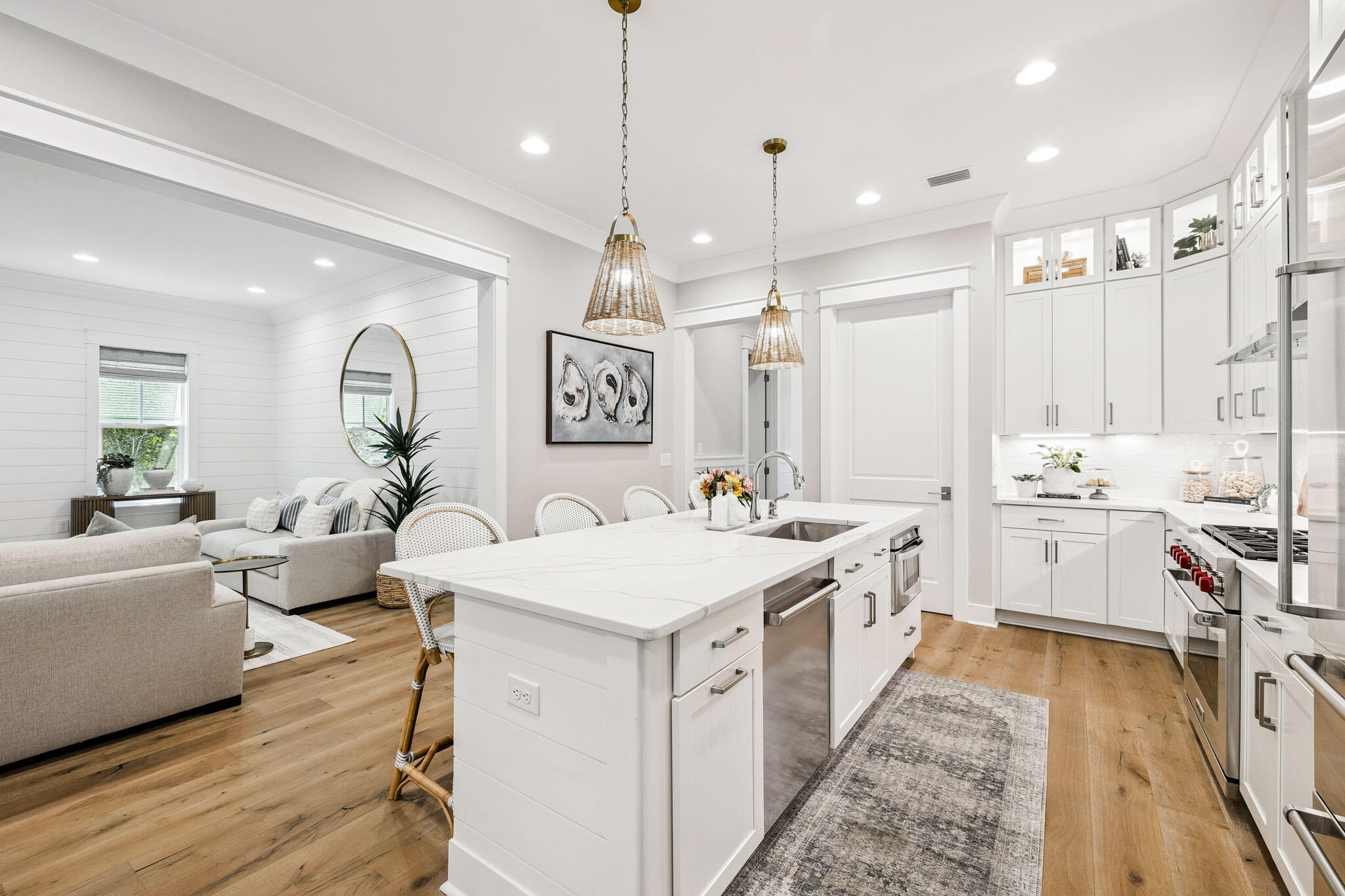 WATERSOUND ORIGINS - Residential