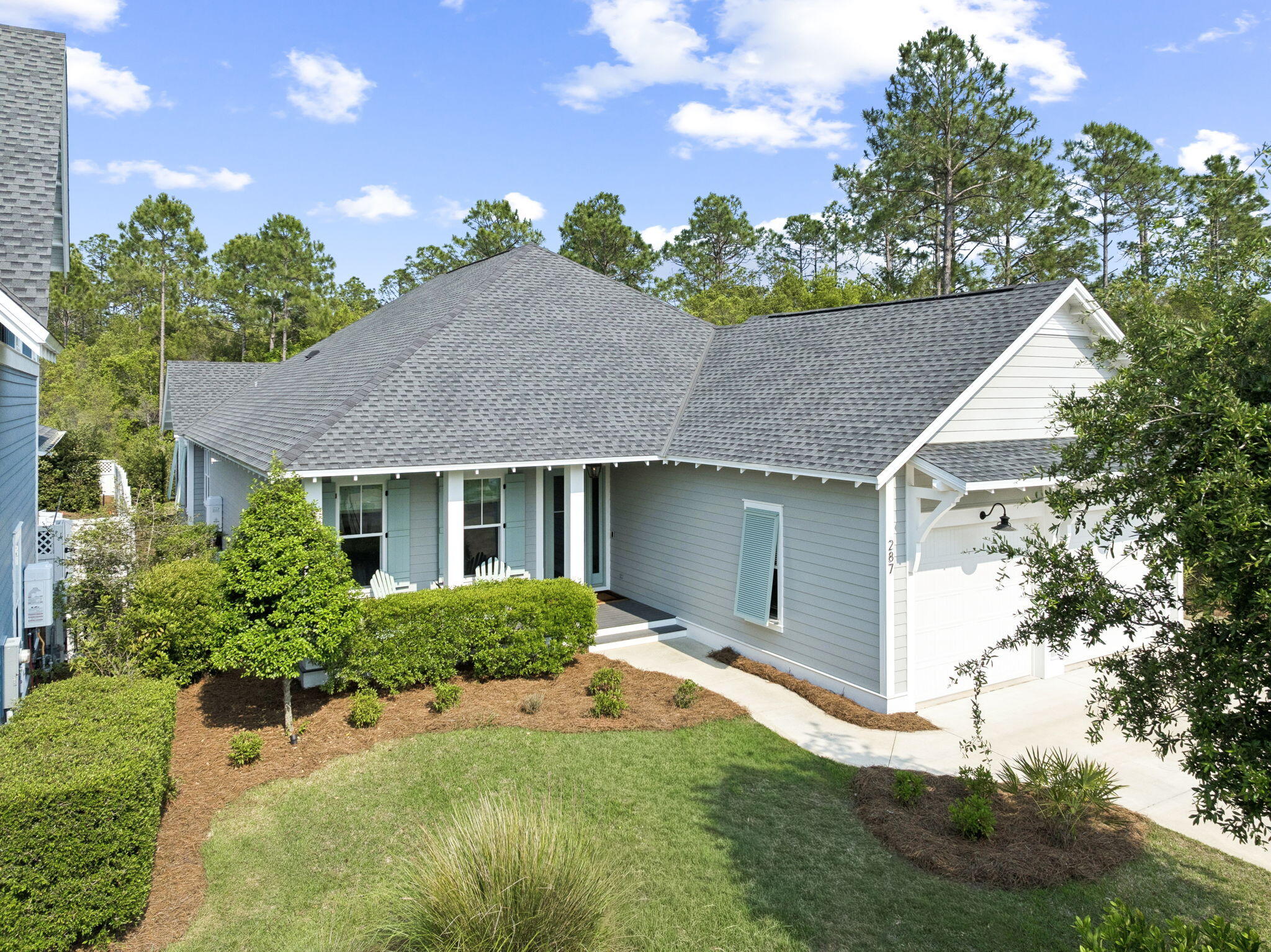 WATERSOUND ORIGINS - Residential