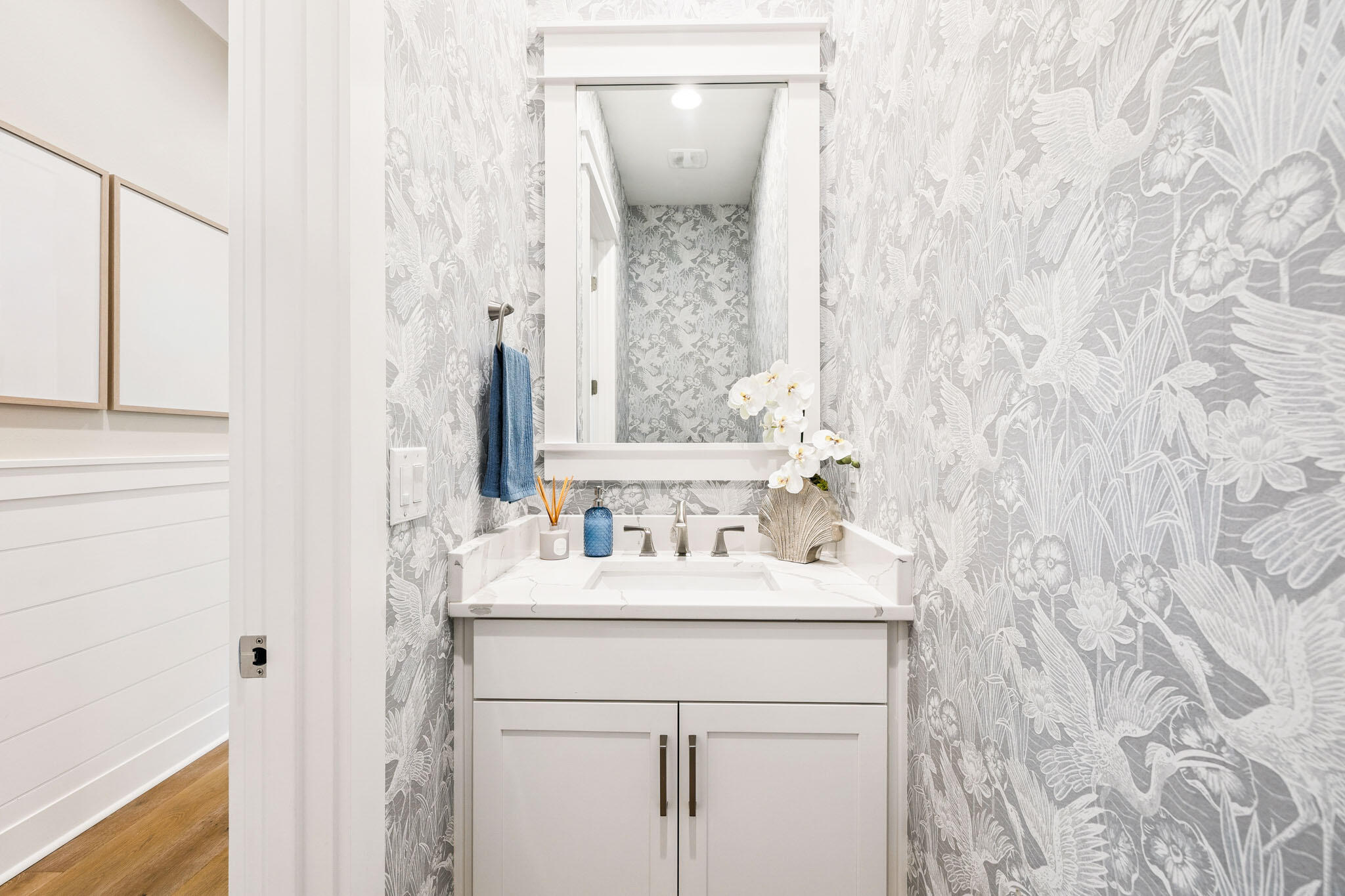 WATERSOUND ORIGINS - Residential