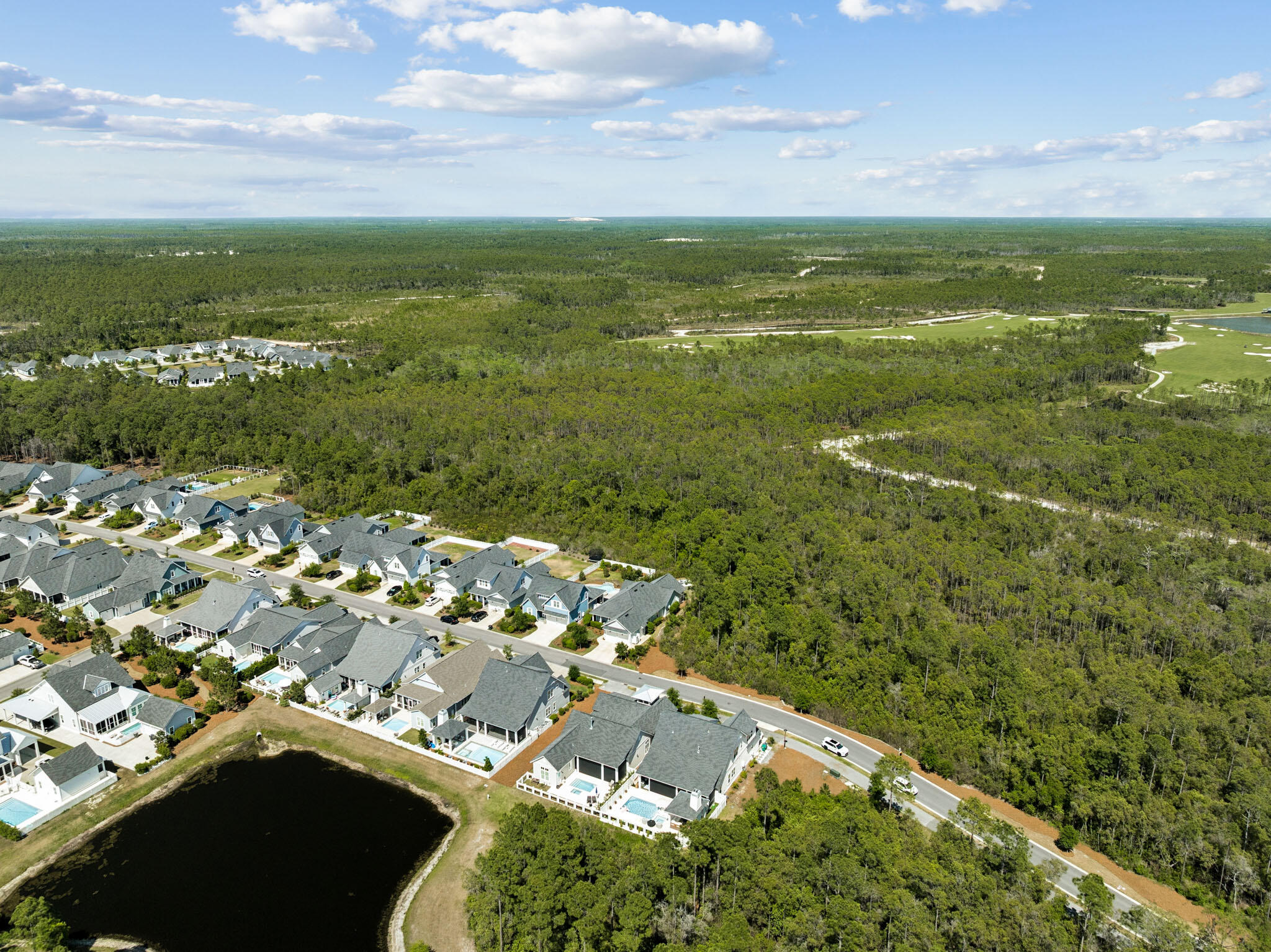 WATERSOUND ORIGINS - Residential