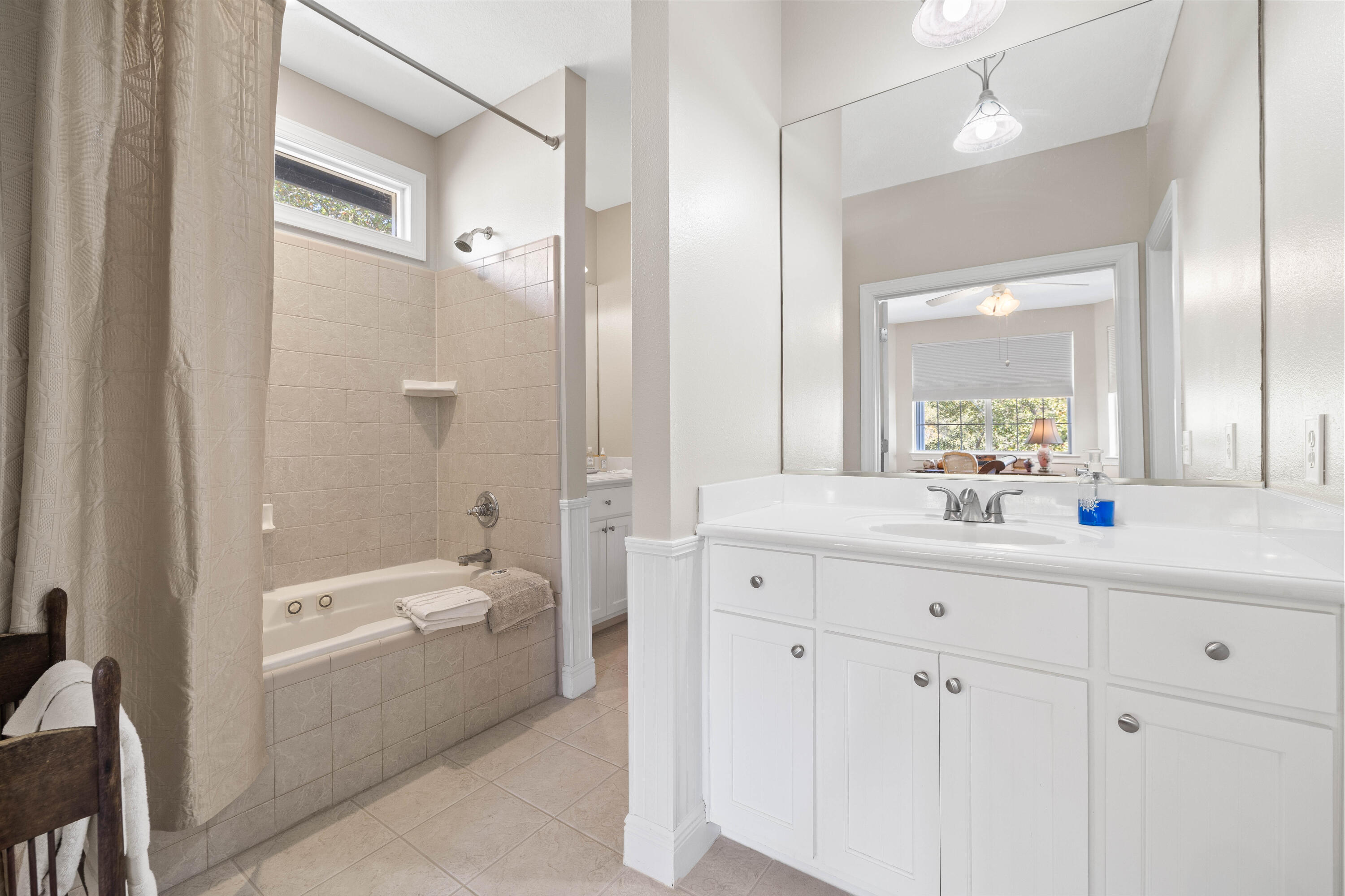 SEABREEZE 2ND ADDN - Residential