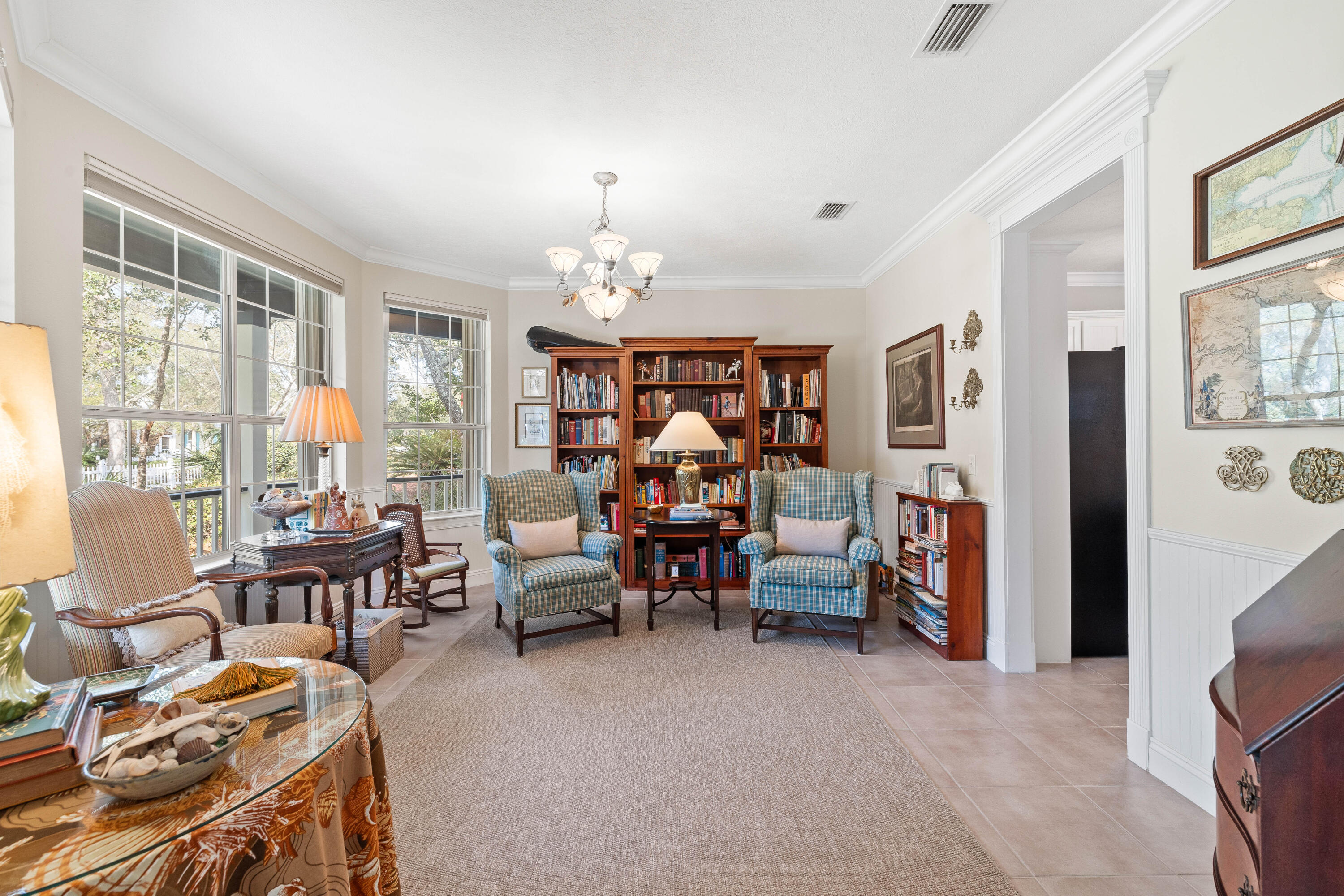 SEABREEZE 2ND ADDN - Residential