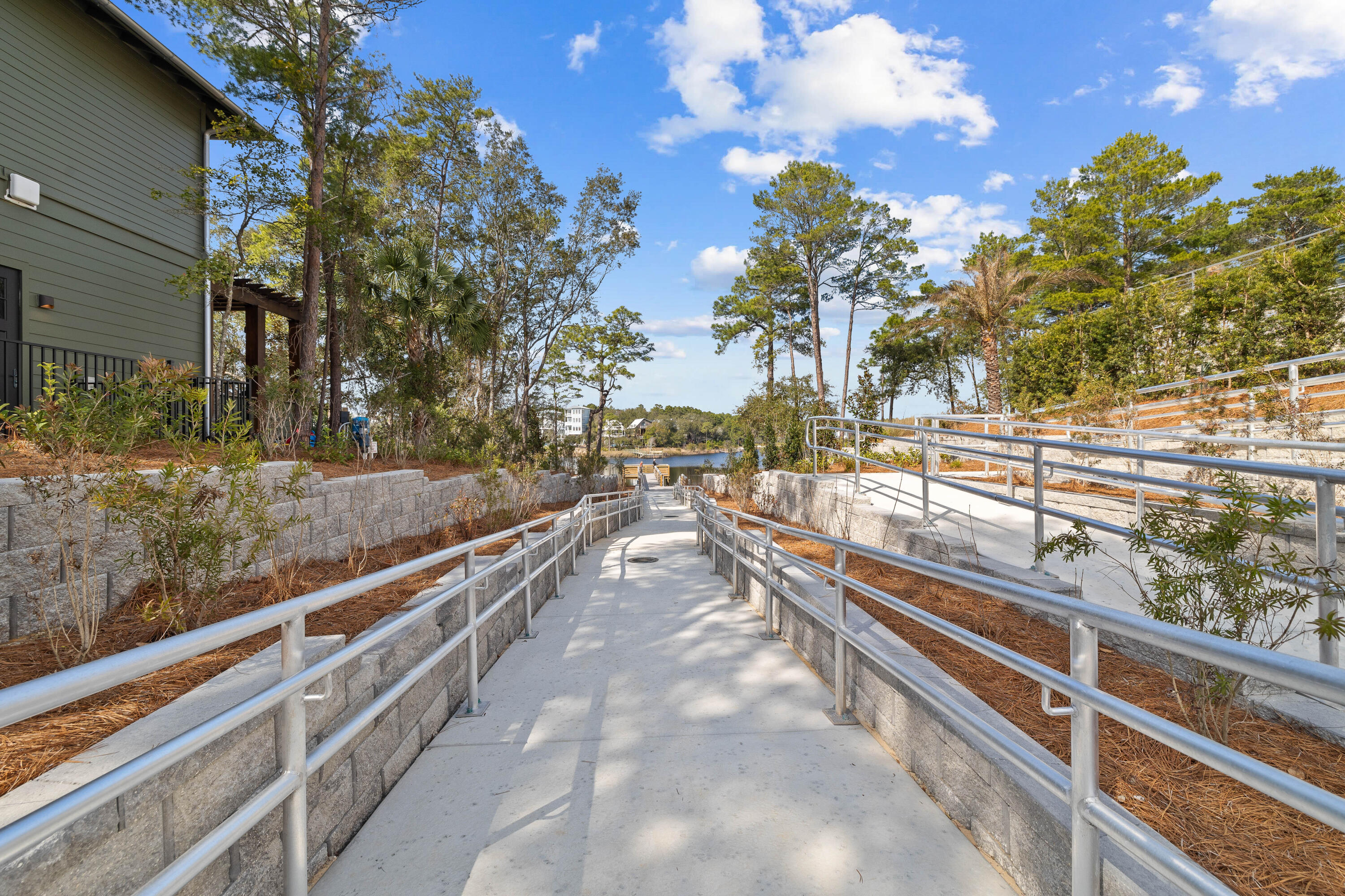 SEABREEZE 2ND ADDN - Residential