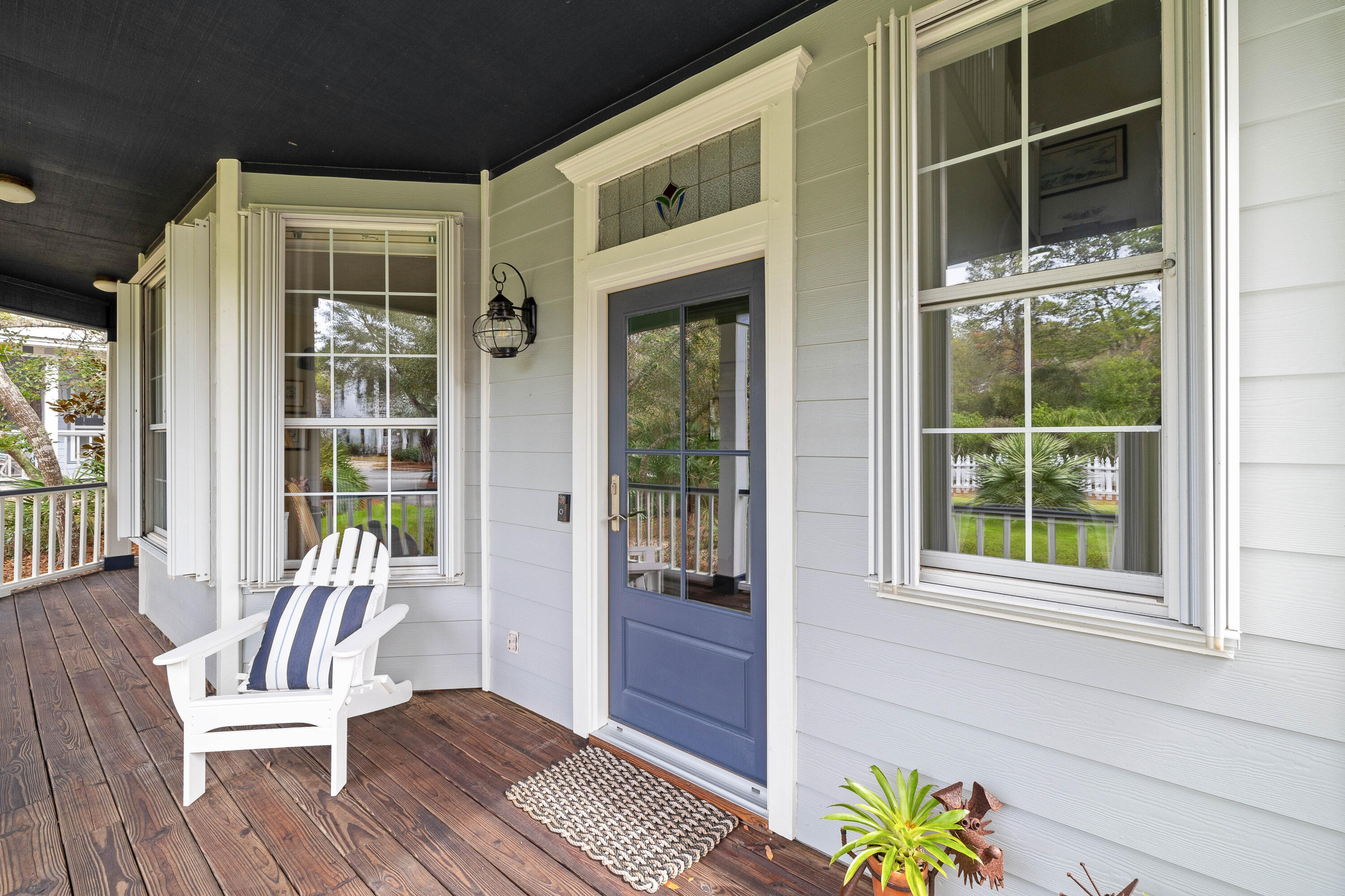 SEABREEZE 2ND ADDN - Residential