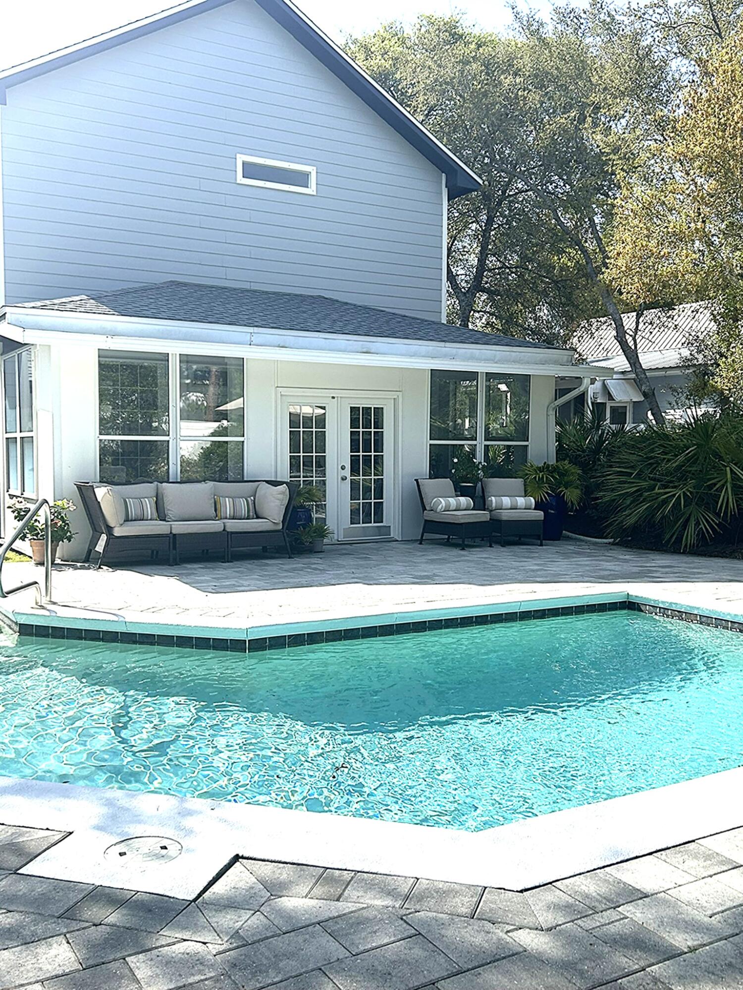 SEABREEZE 2ND ADDN - Residential