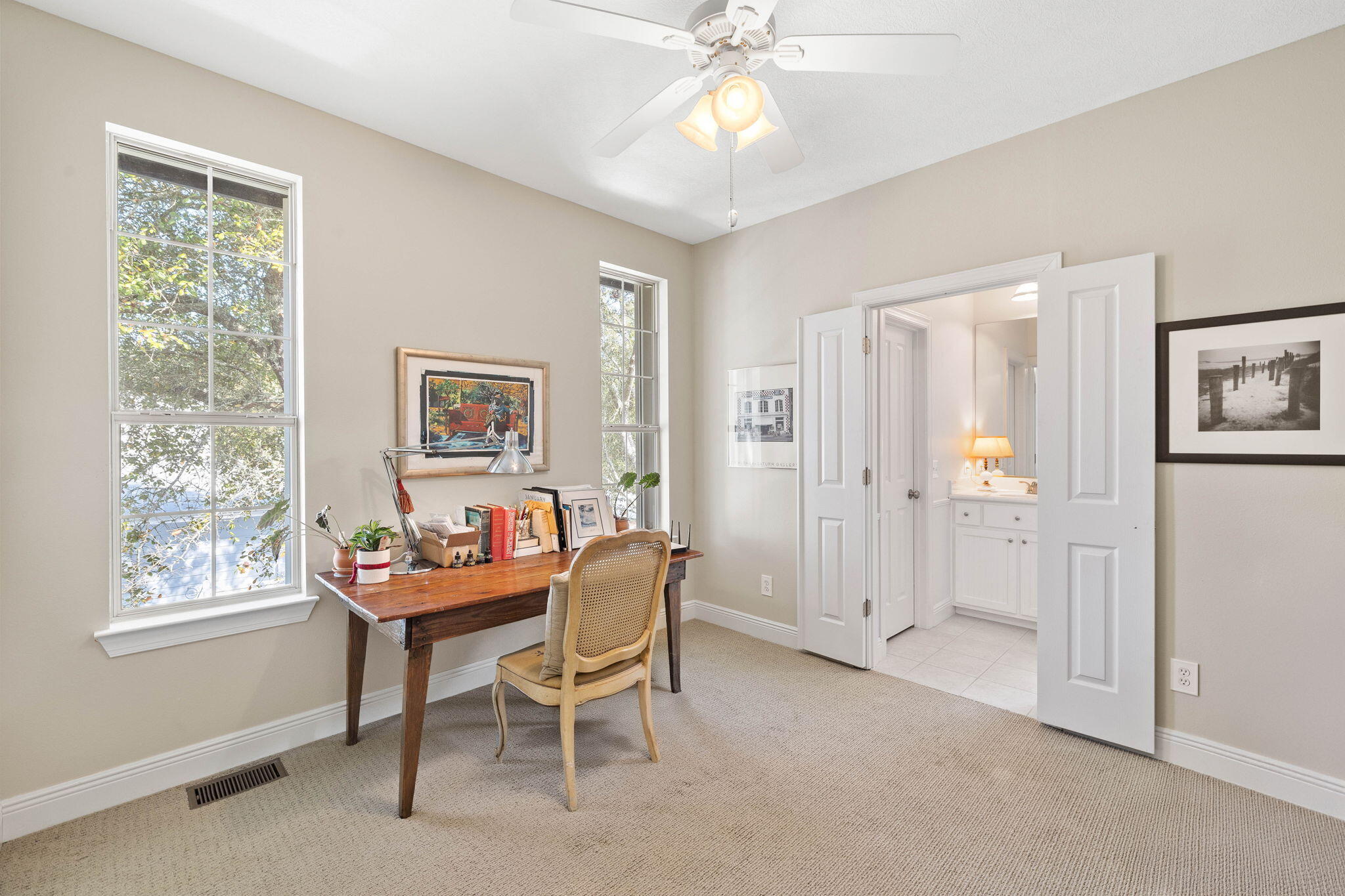 SEABREEZE 2ND ADDN - Residential