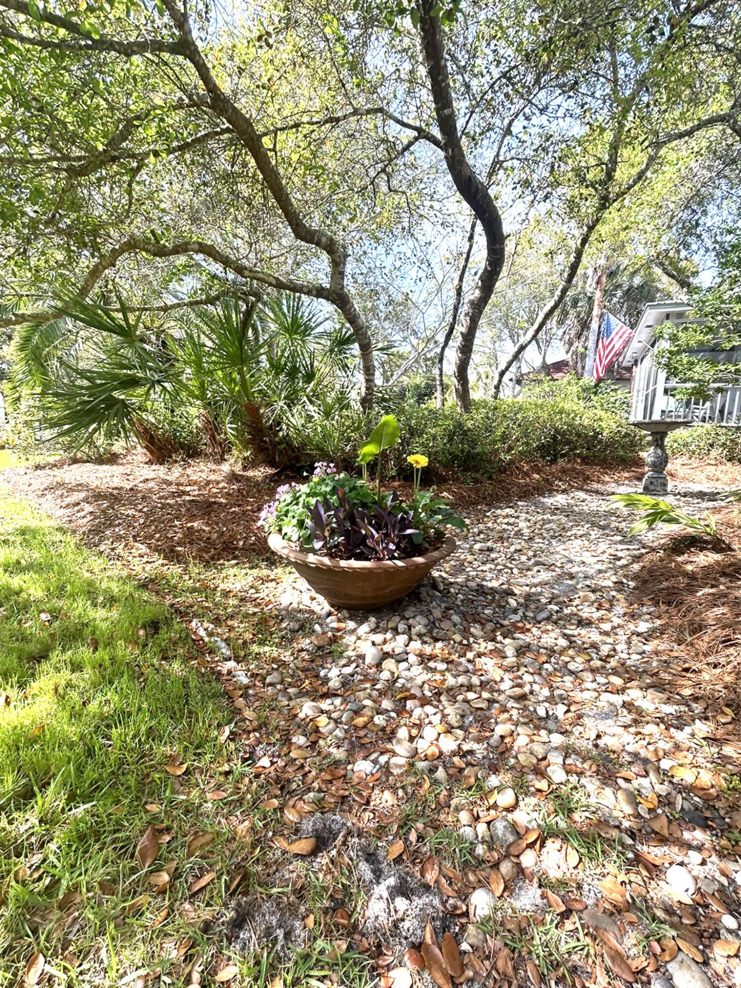 SEABREEZE 2ND ADDN - Residential