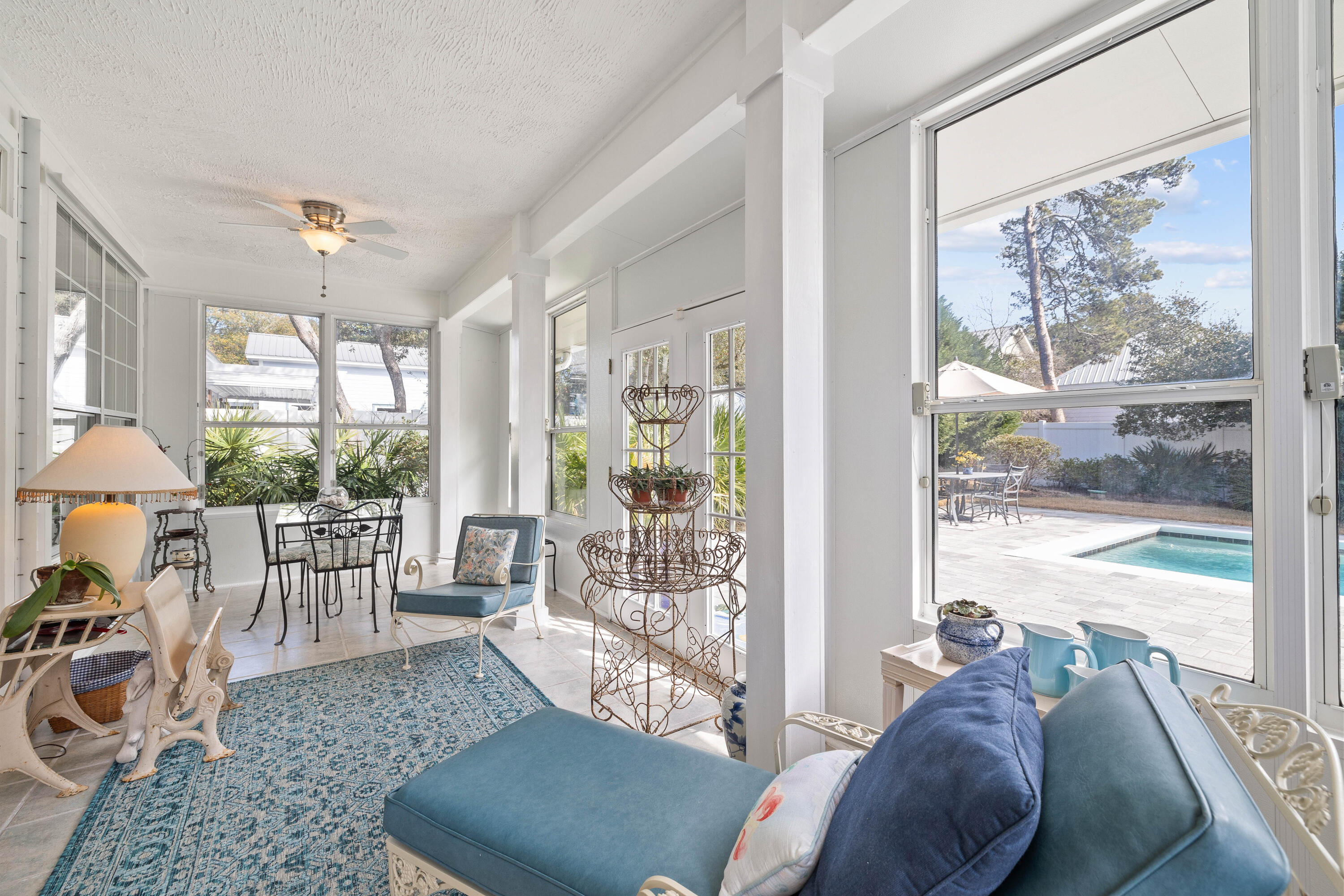 SEABREEZE 2ND ADDN - Residential